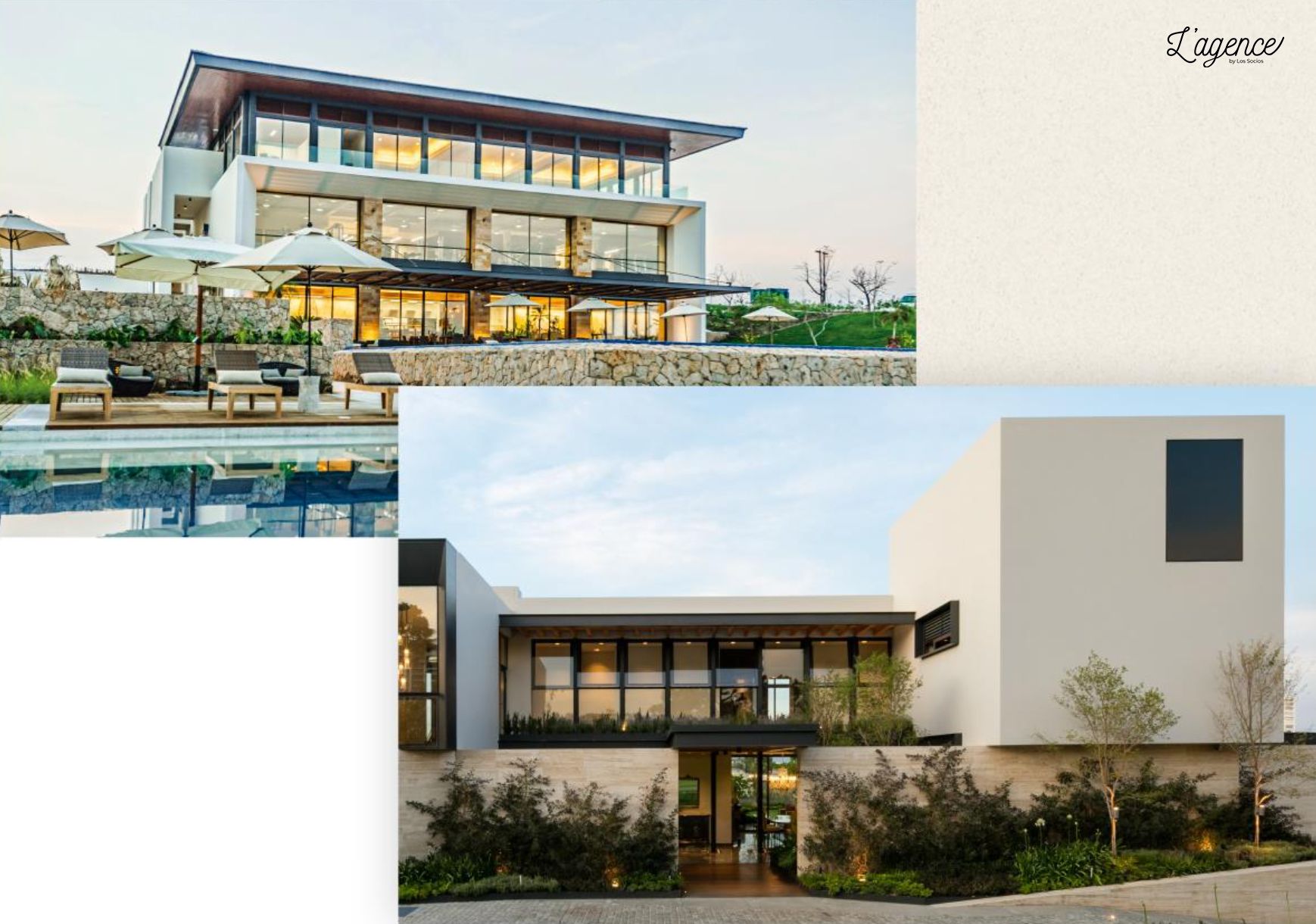 Mayakoba Country Club 10