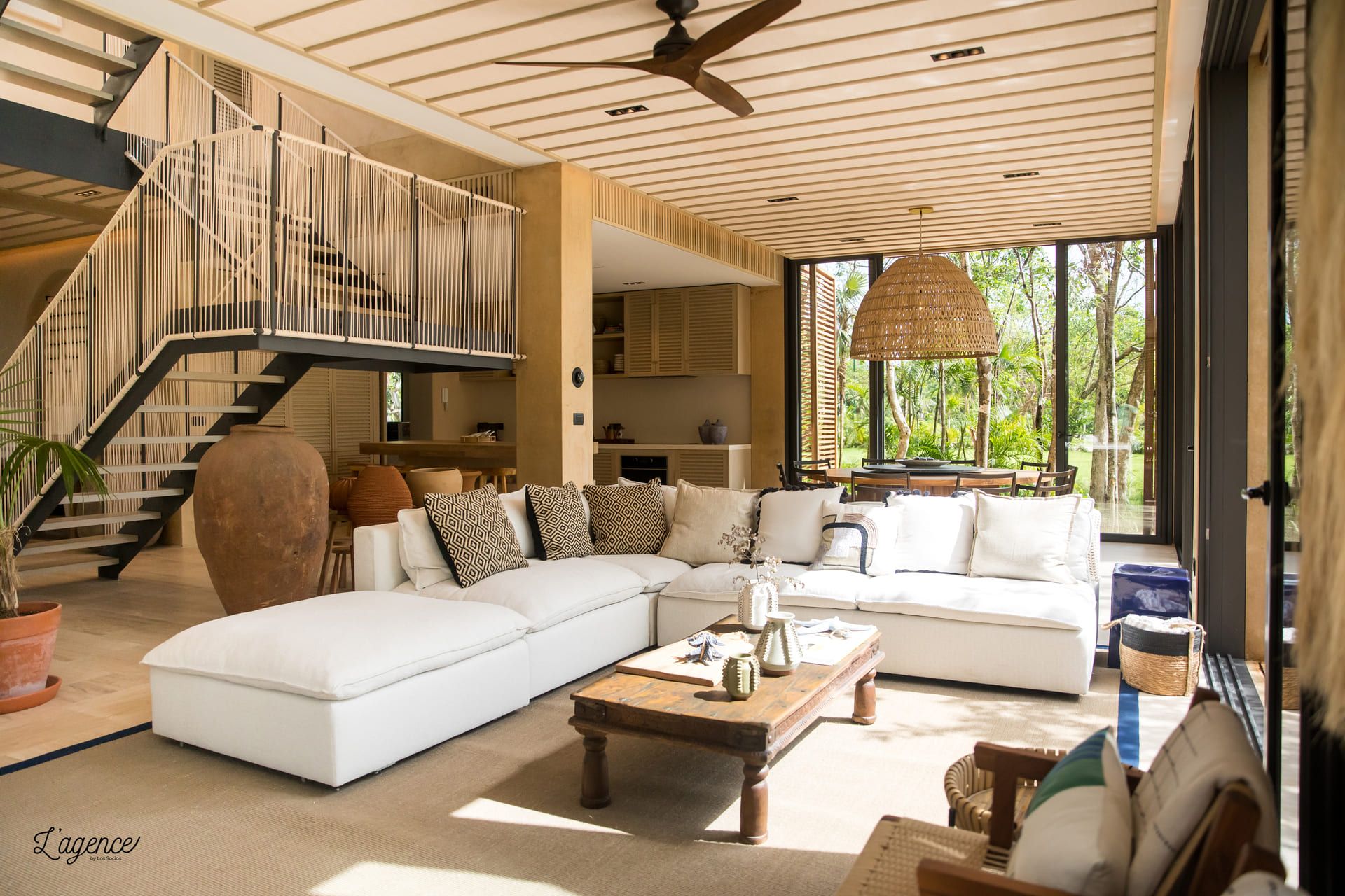 Palm Villas 7