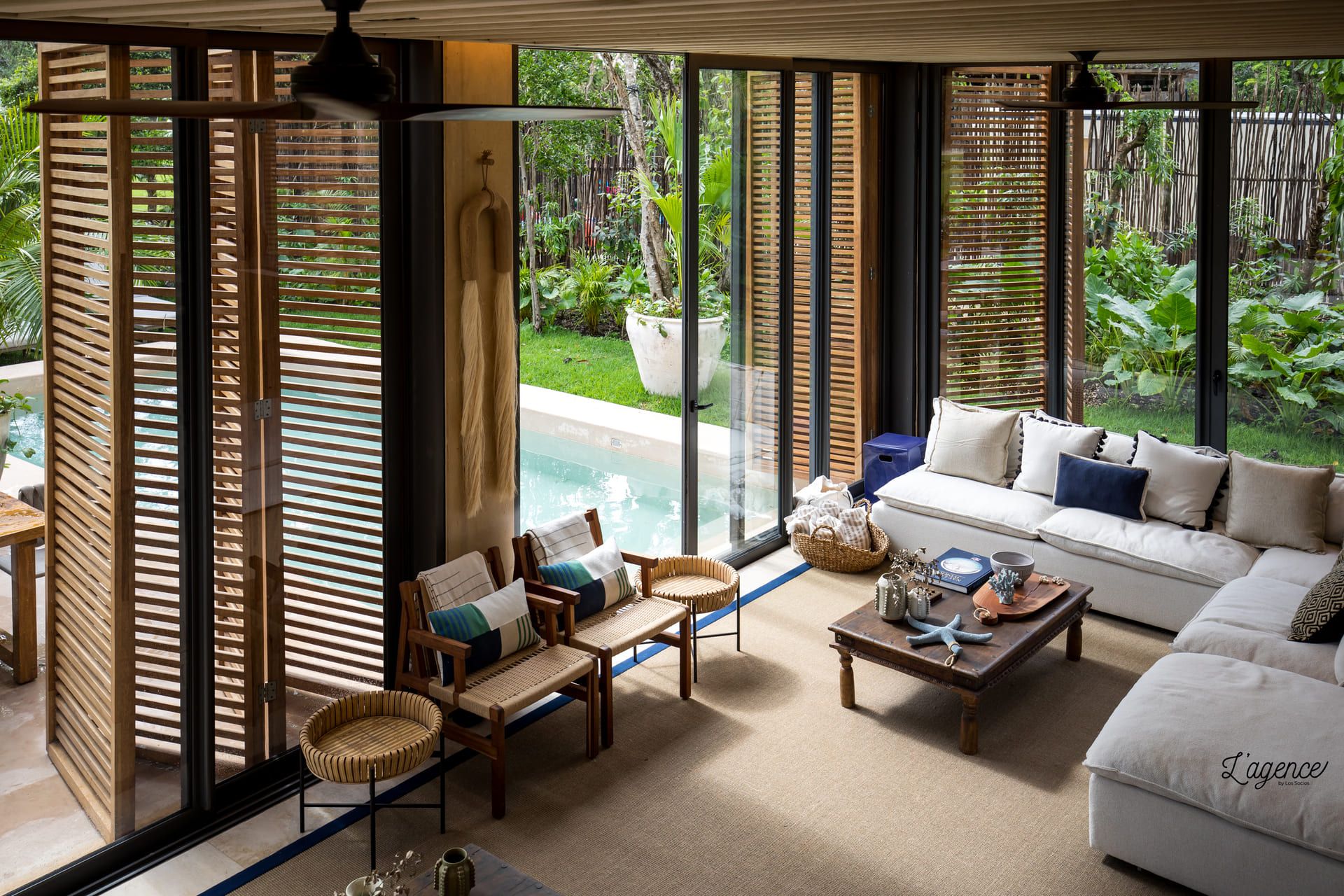 Palm Villas 8