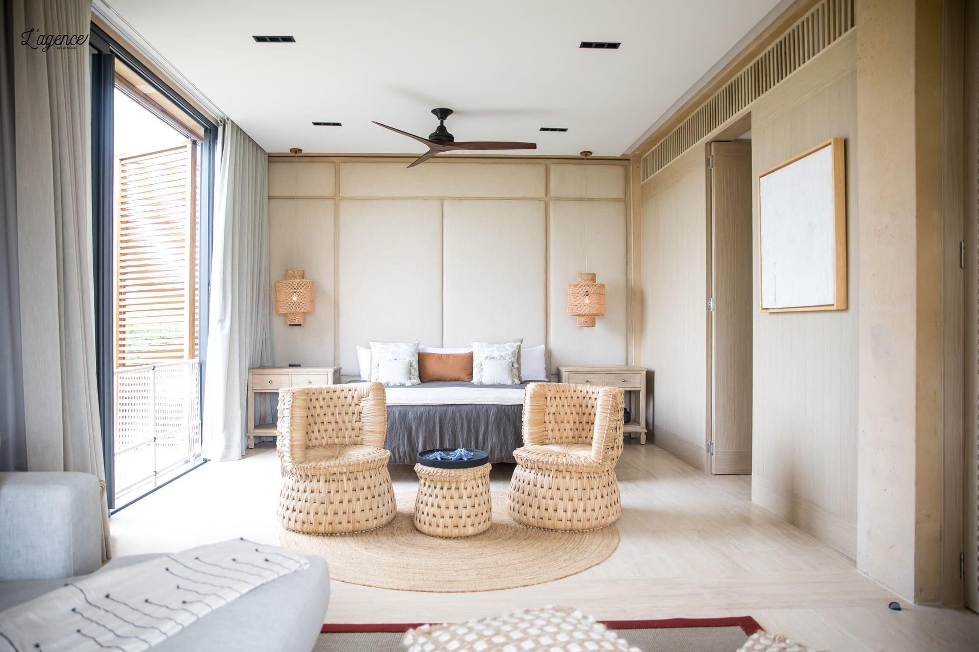 Palm Villas 11