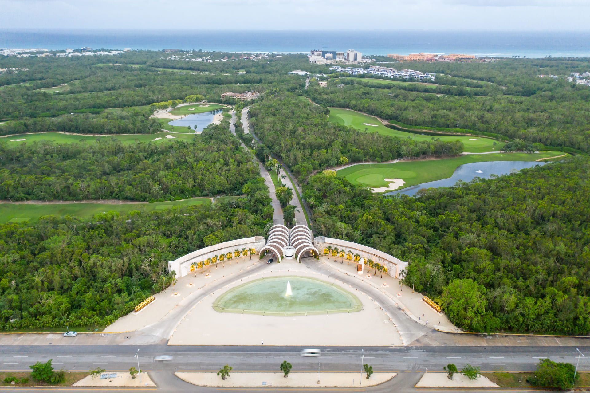 Palm Villas 16