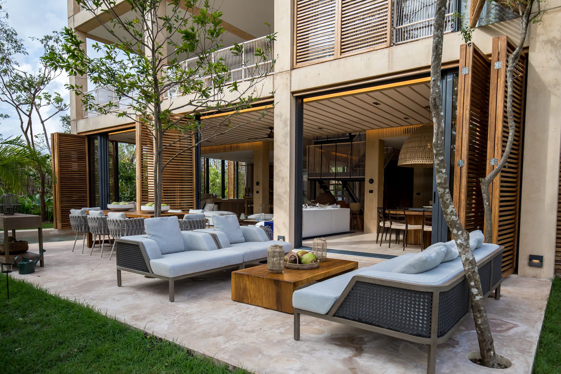 Palm Villas 22