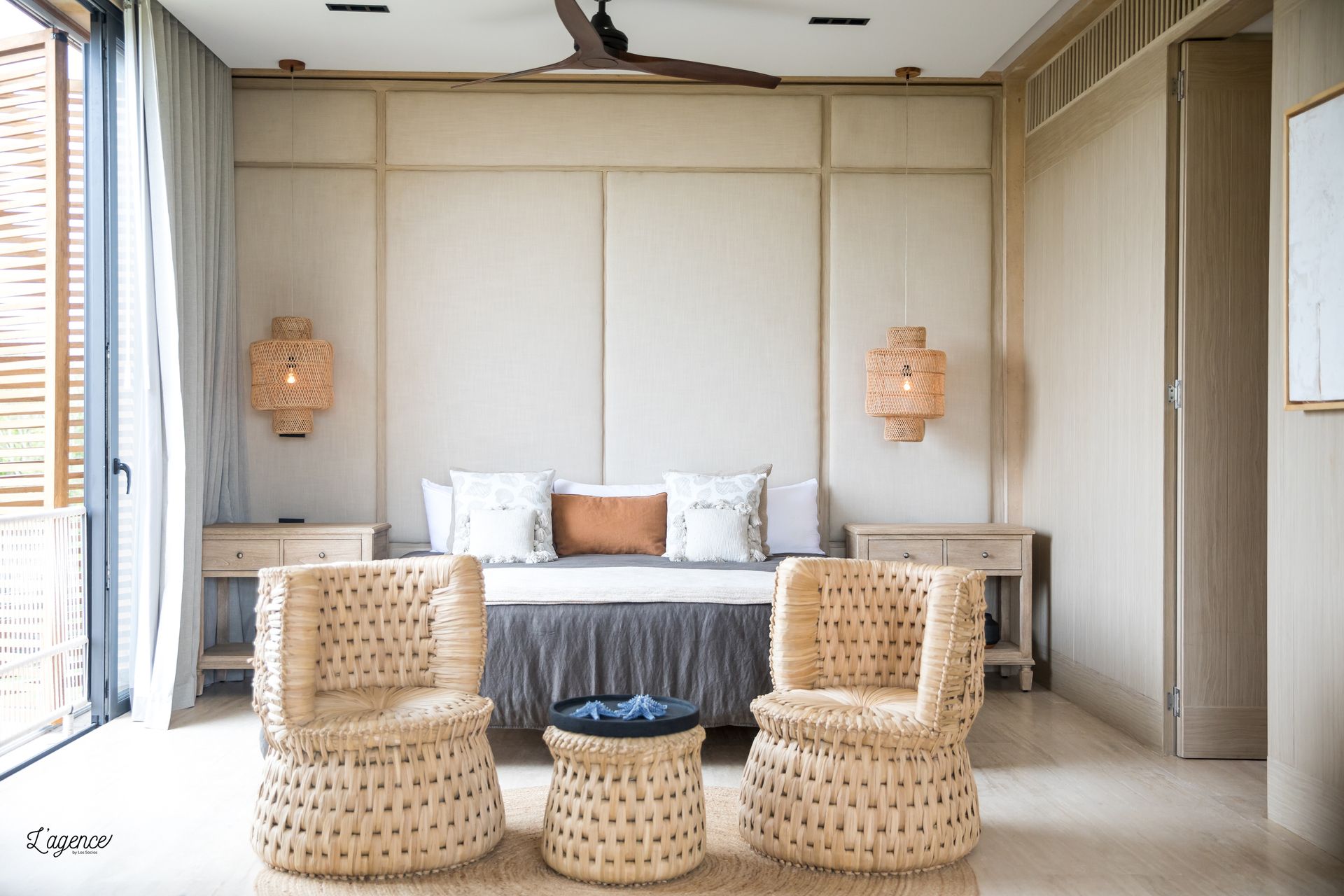 Palm Villas 24