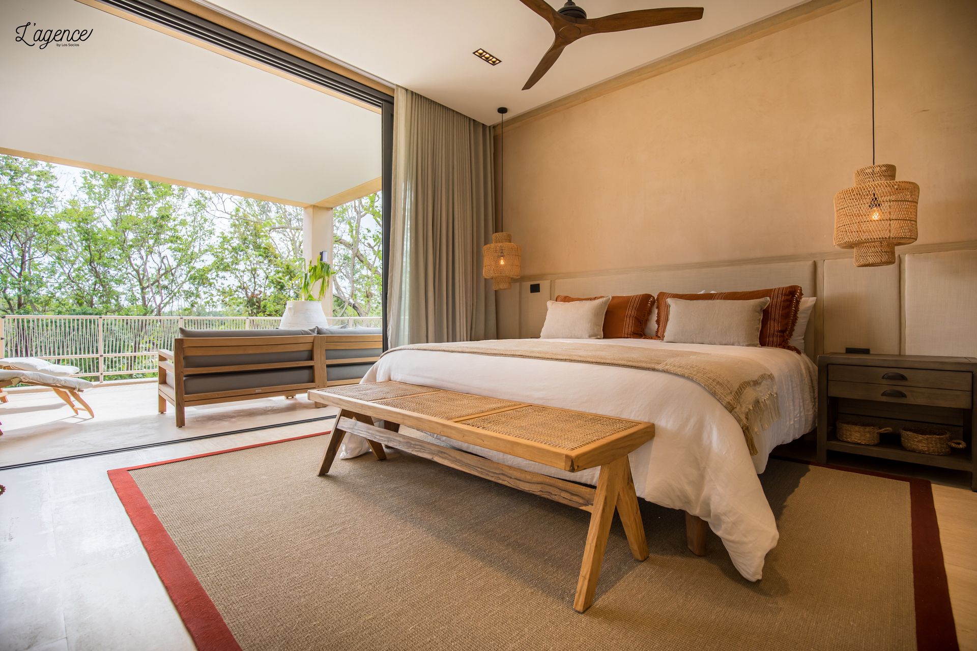 Palm Villas 27