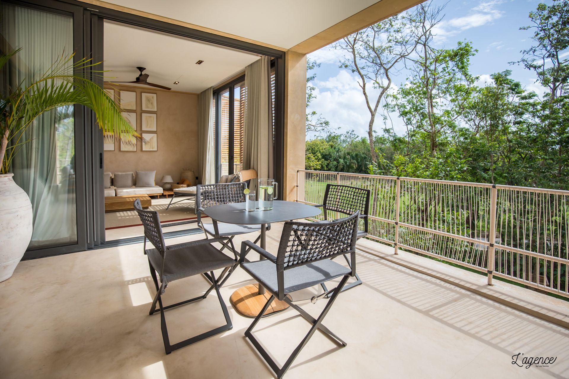 Palm Villas 28