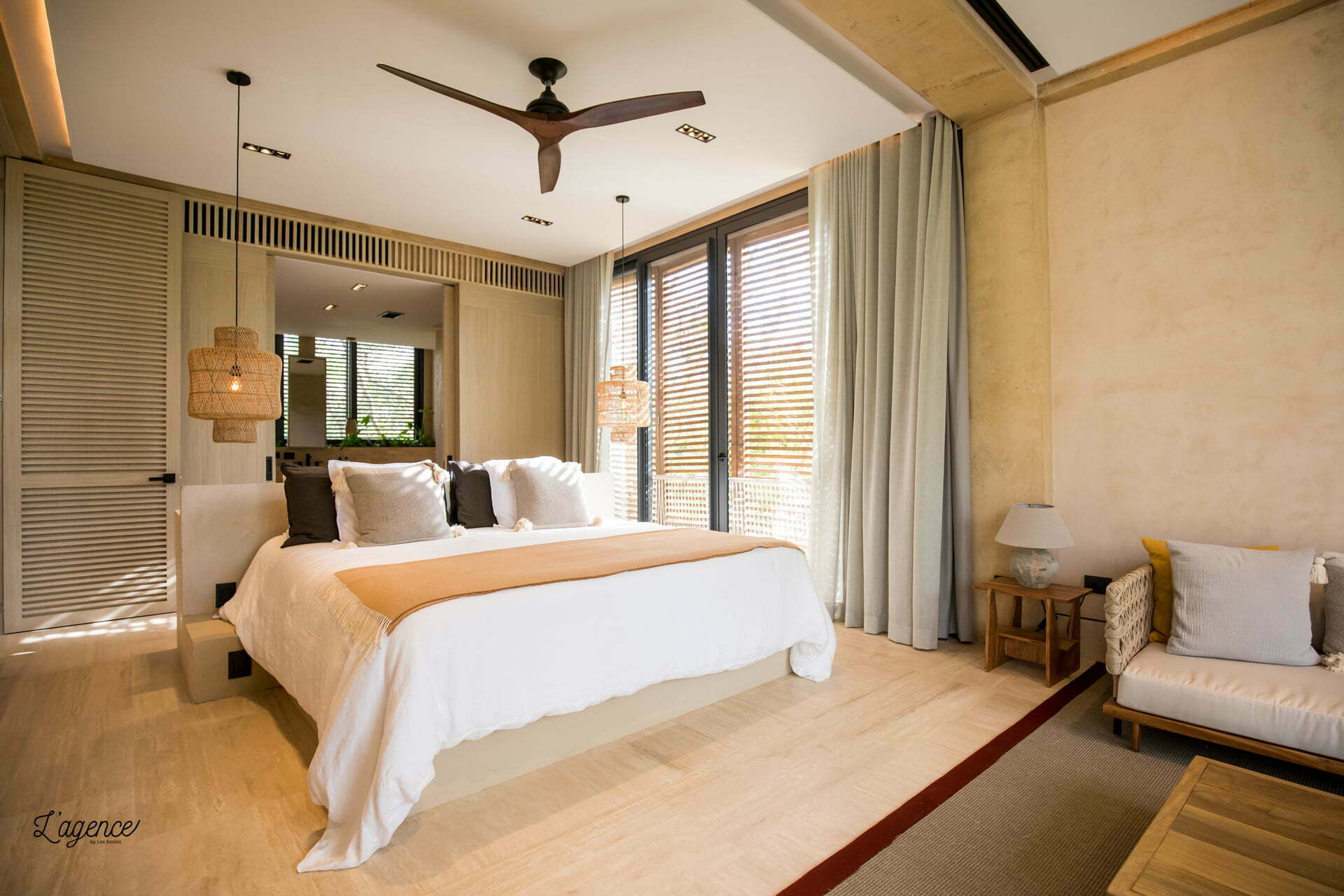 Palm Villas 39