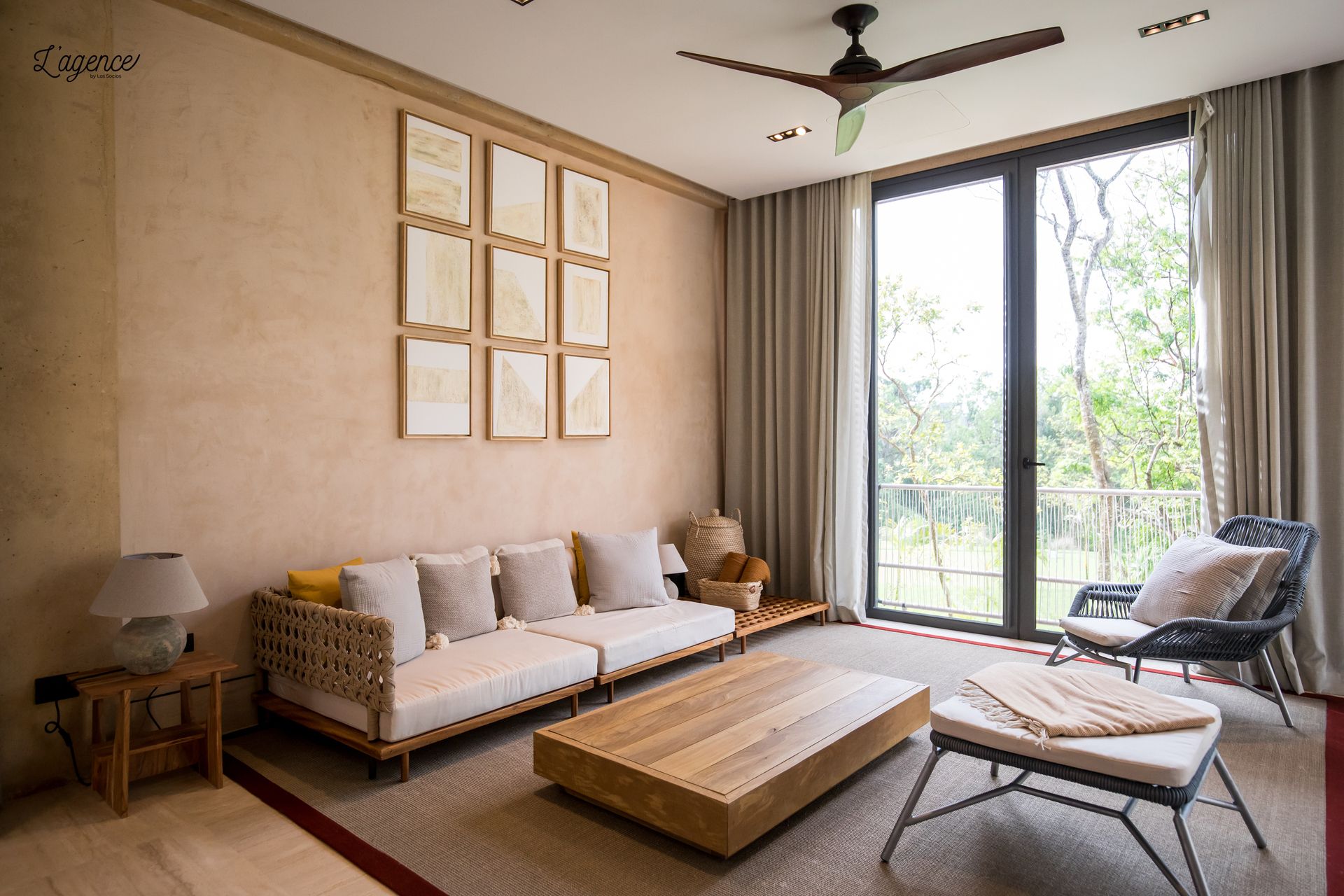 Palm Villas 42