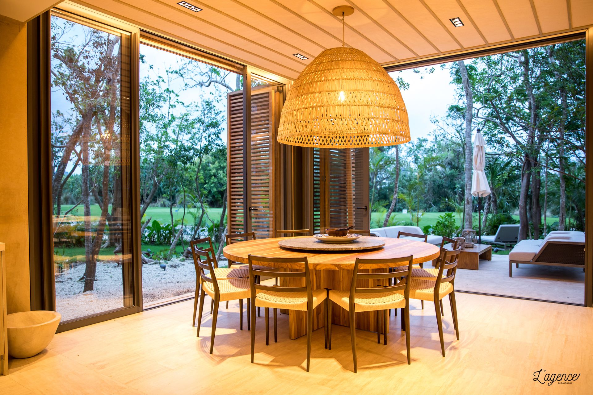 Palm Villas 46