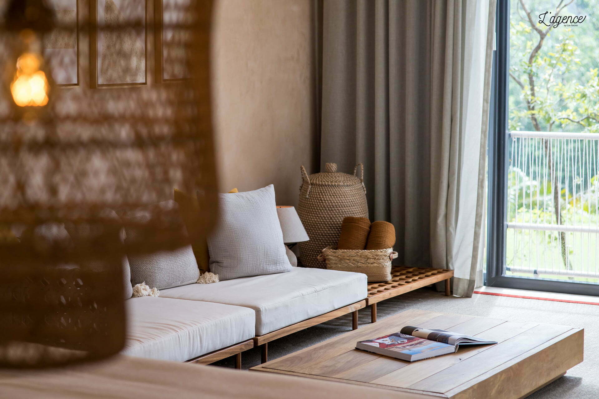 Palm Villas 55