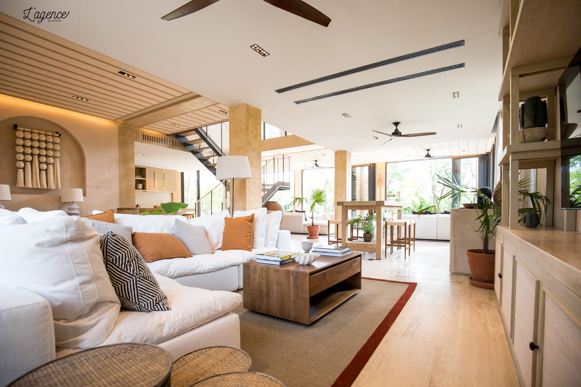 Palm Villas 69