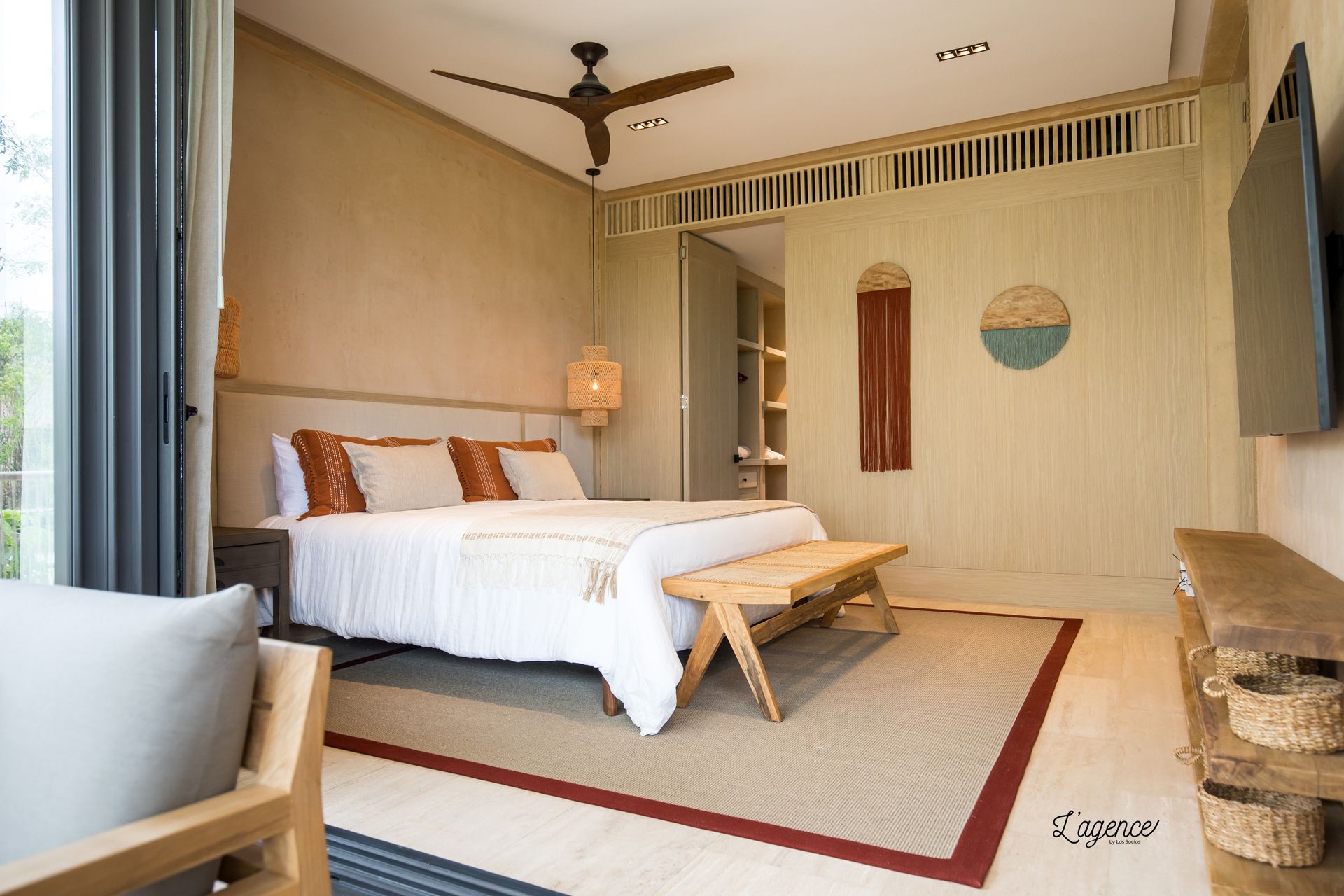 Palm Villas 82