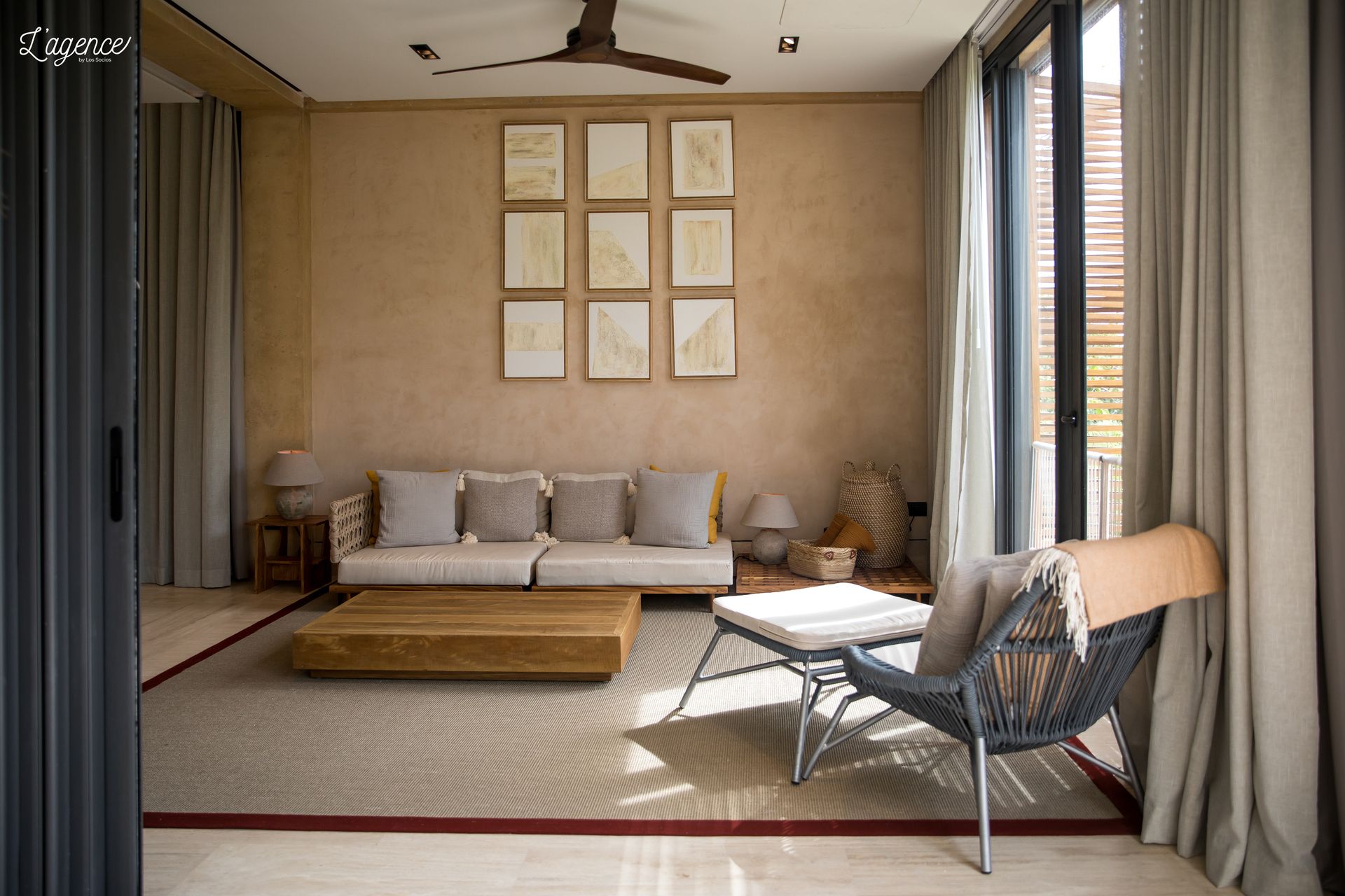Palm Villas 84