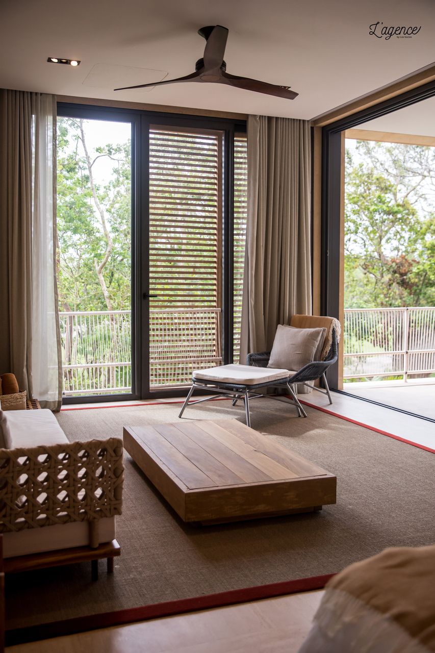 Palm Villas 85