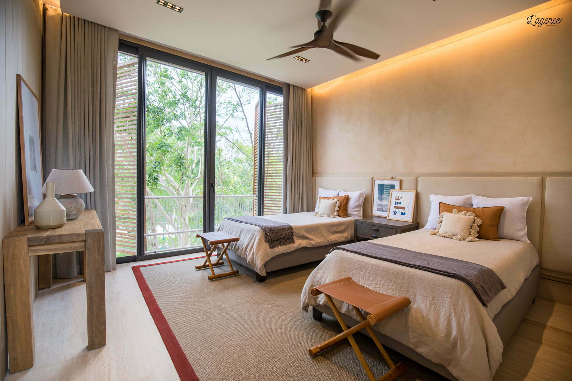 Palm Villas 86