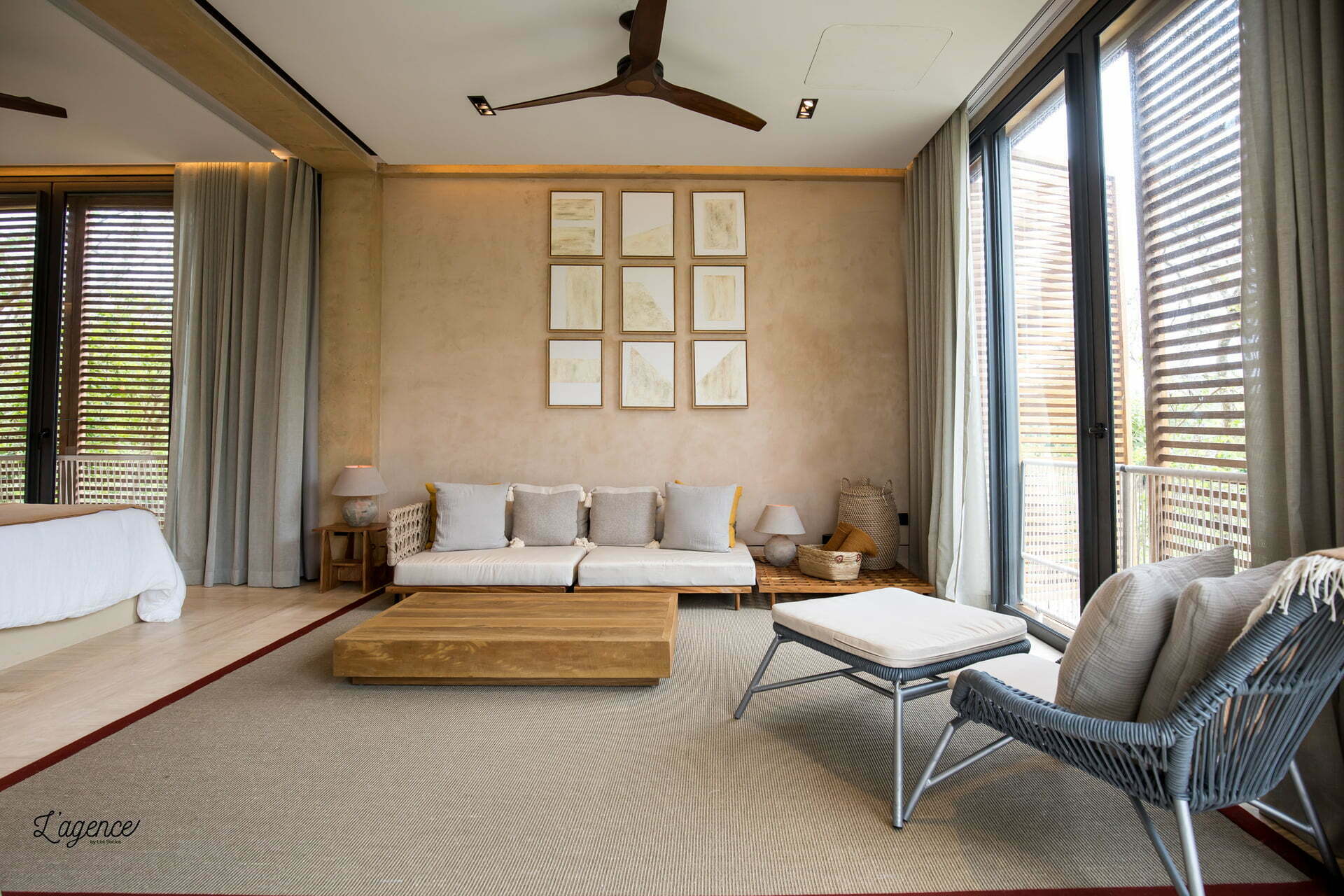 Palm Villas 87