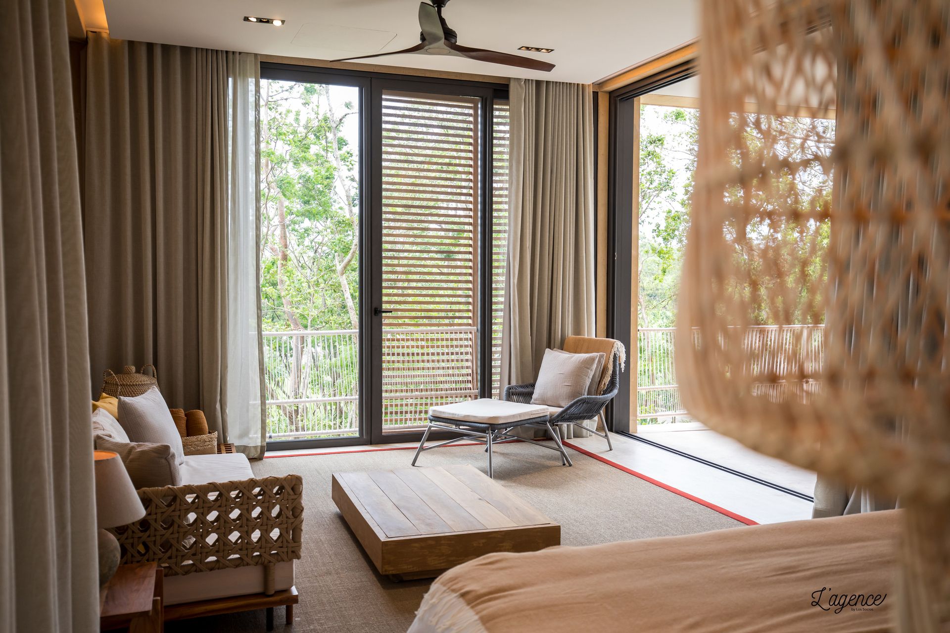 Palm Villas 88