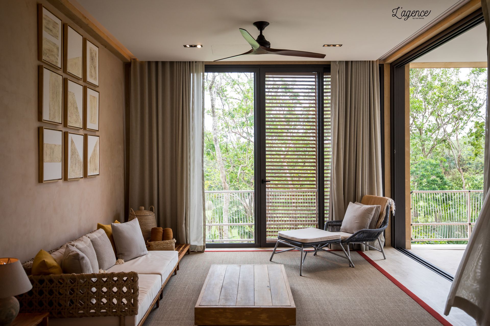 Palm Villas 89