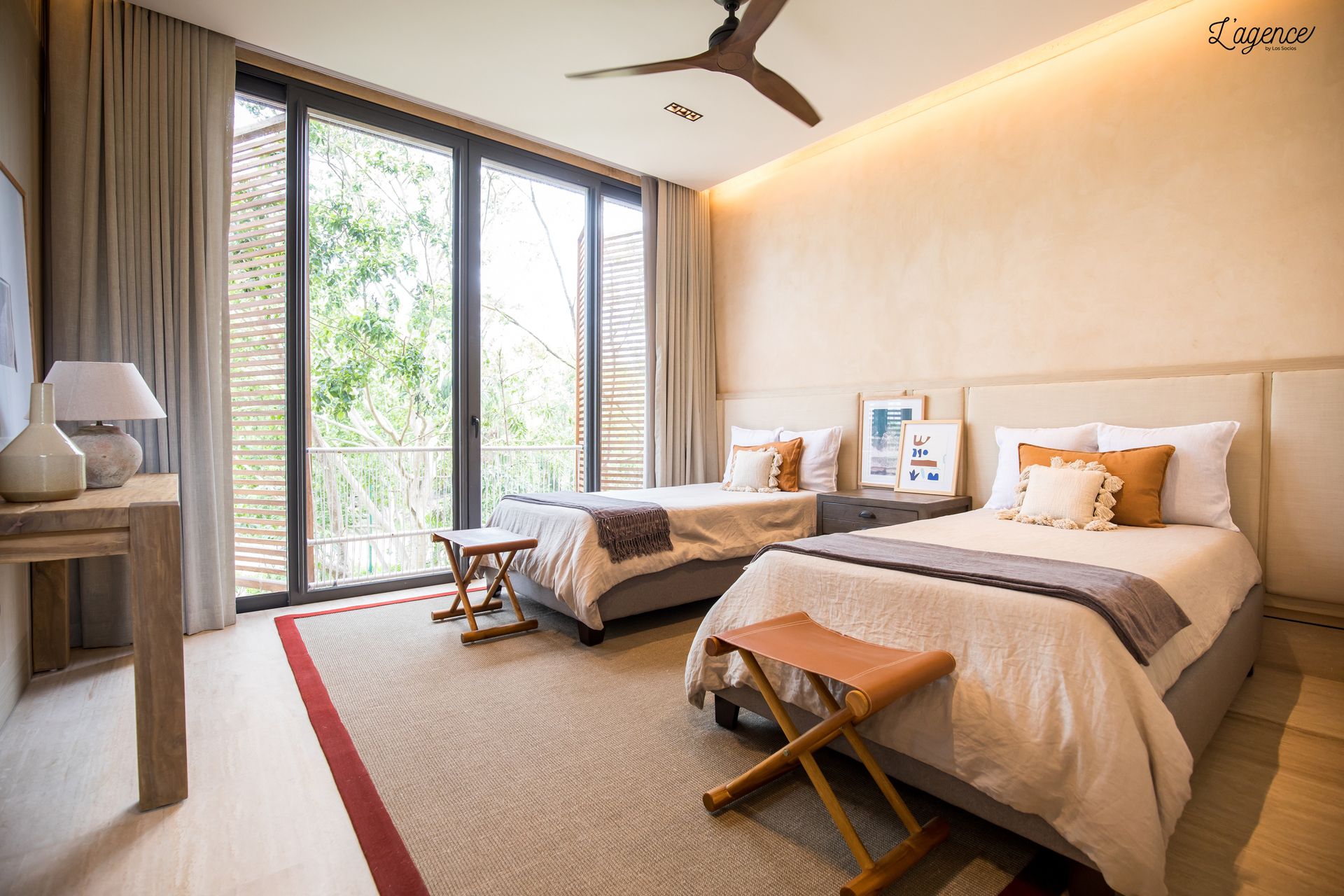 Palm Villas 91