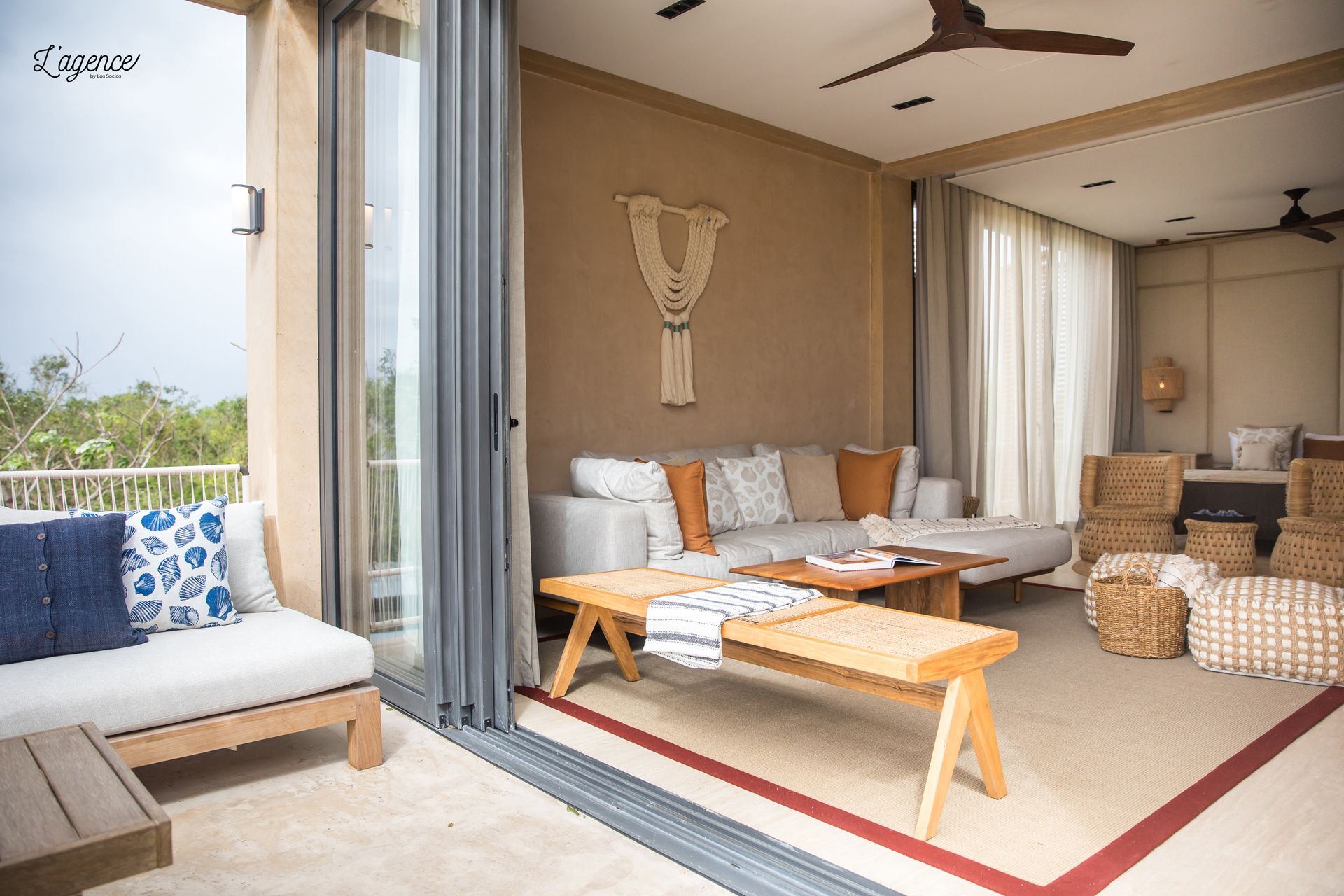 Palm Villas 92