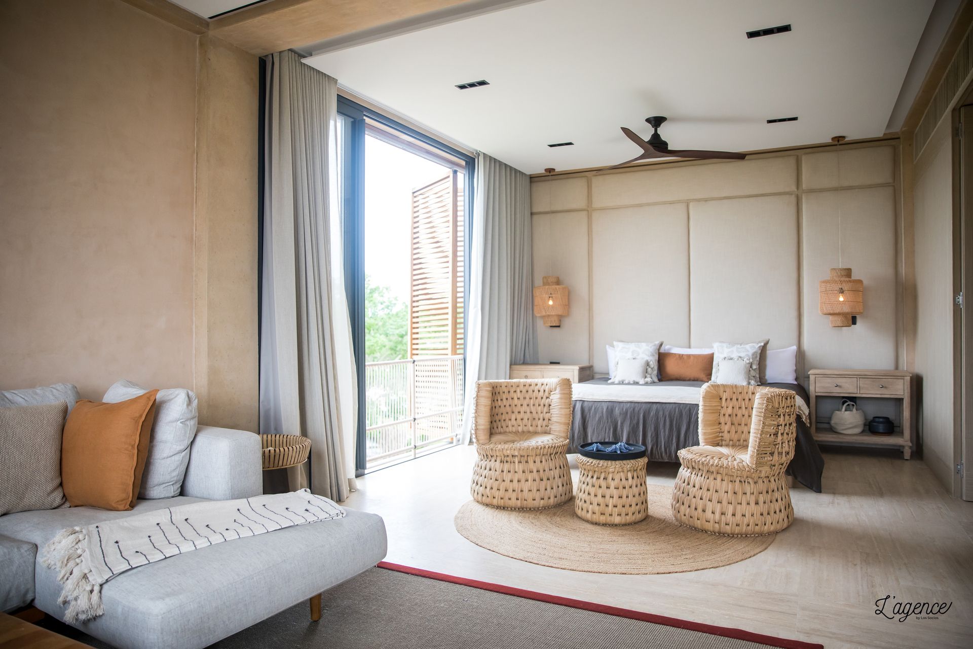 Palm Villas 93