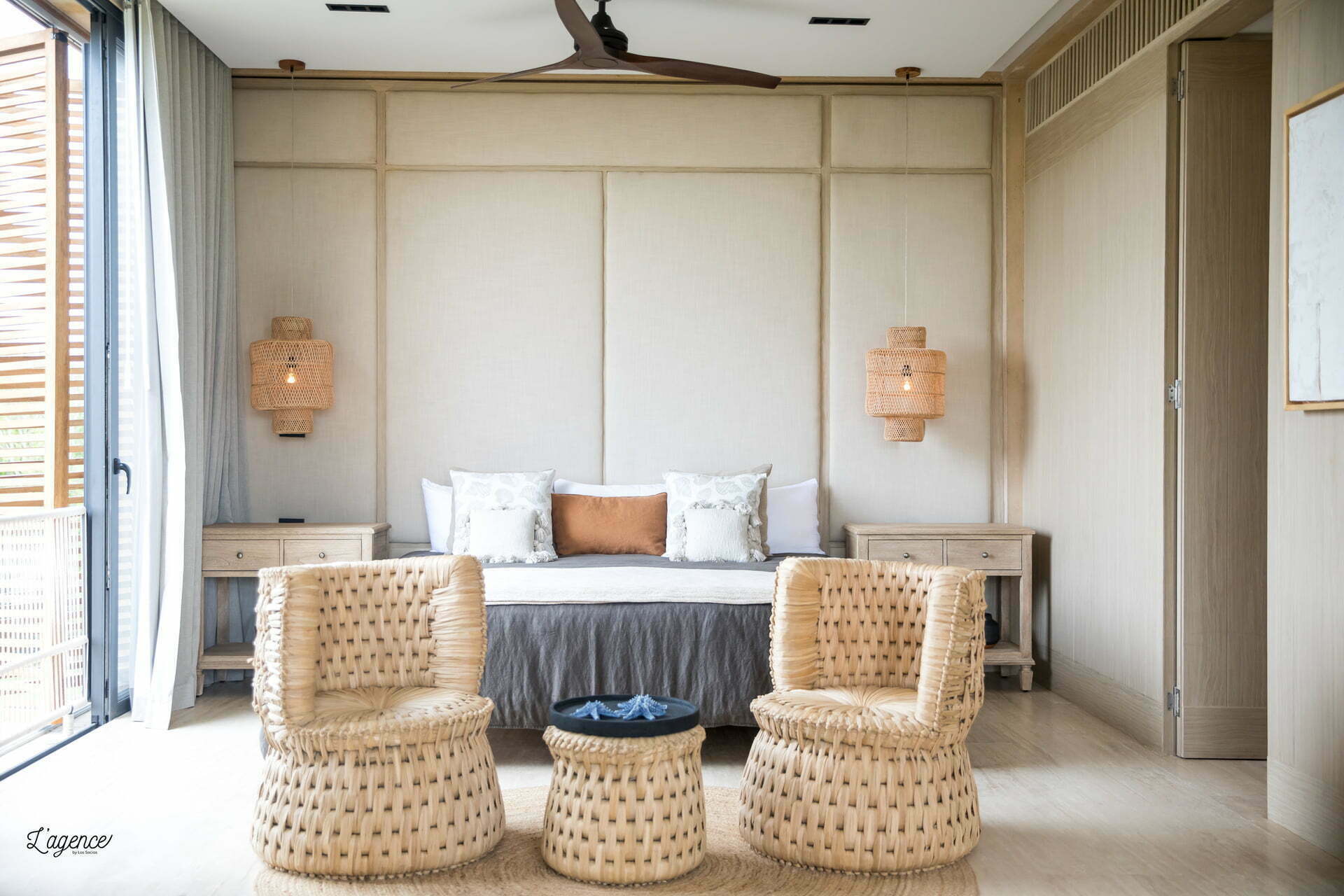 Palm Villas 94