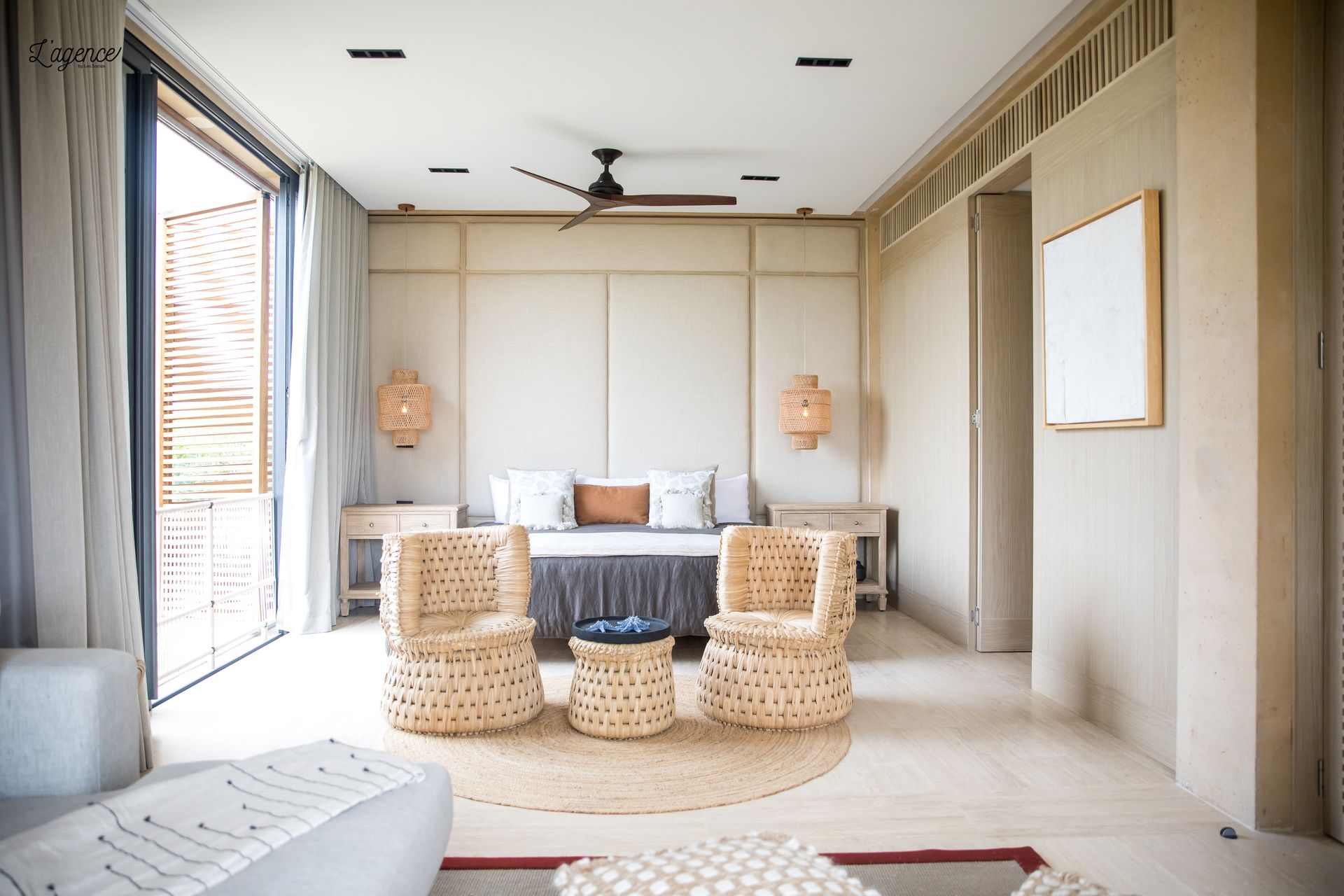 Palm Villas 95