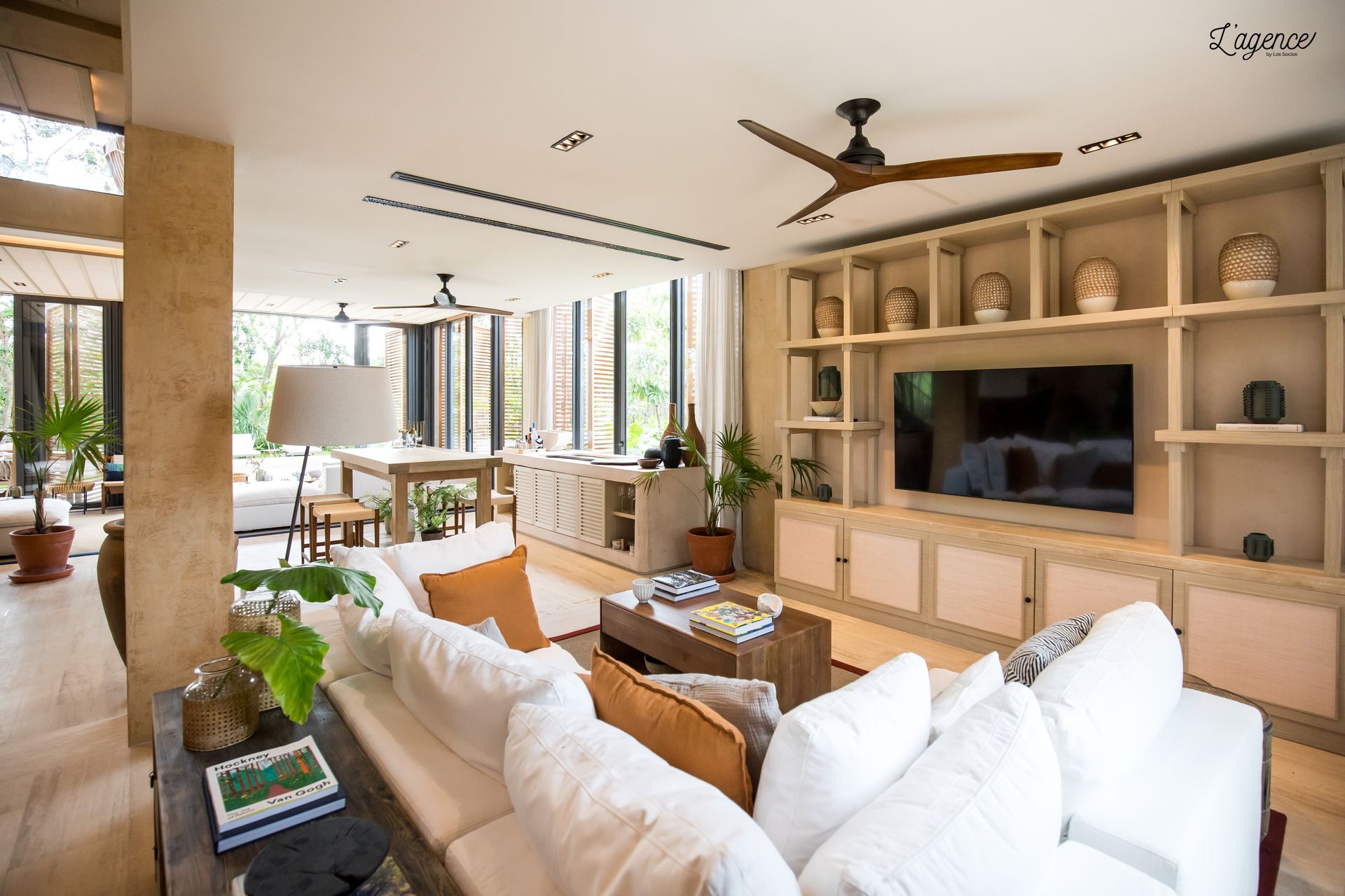 Palm Villas 99
