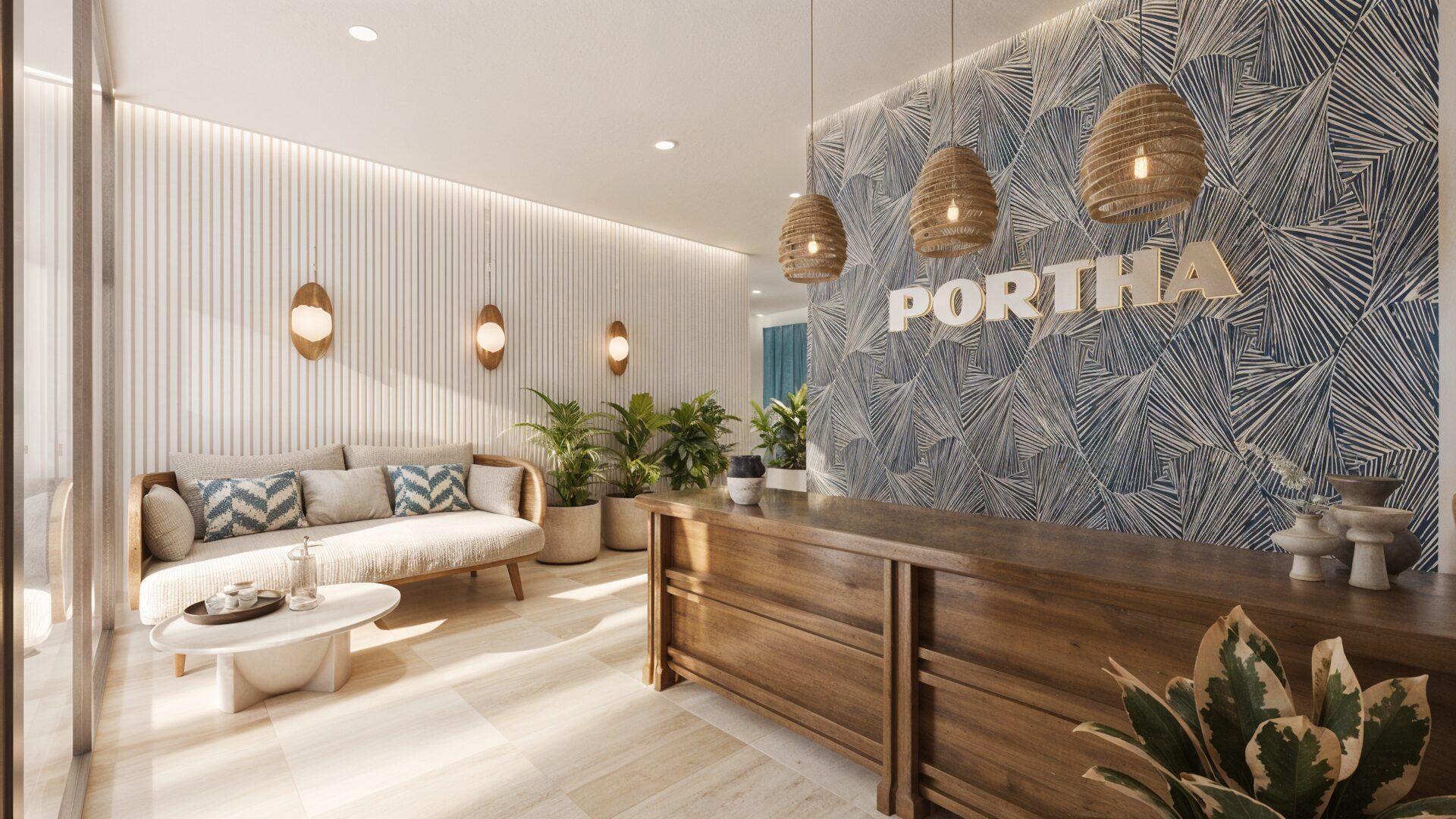 PORTHA 7