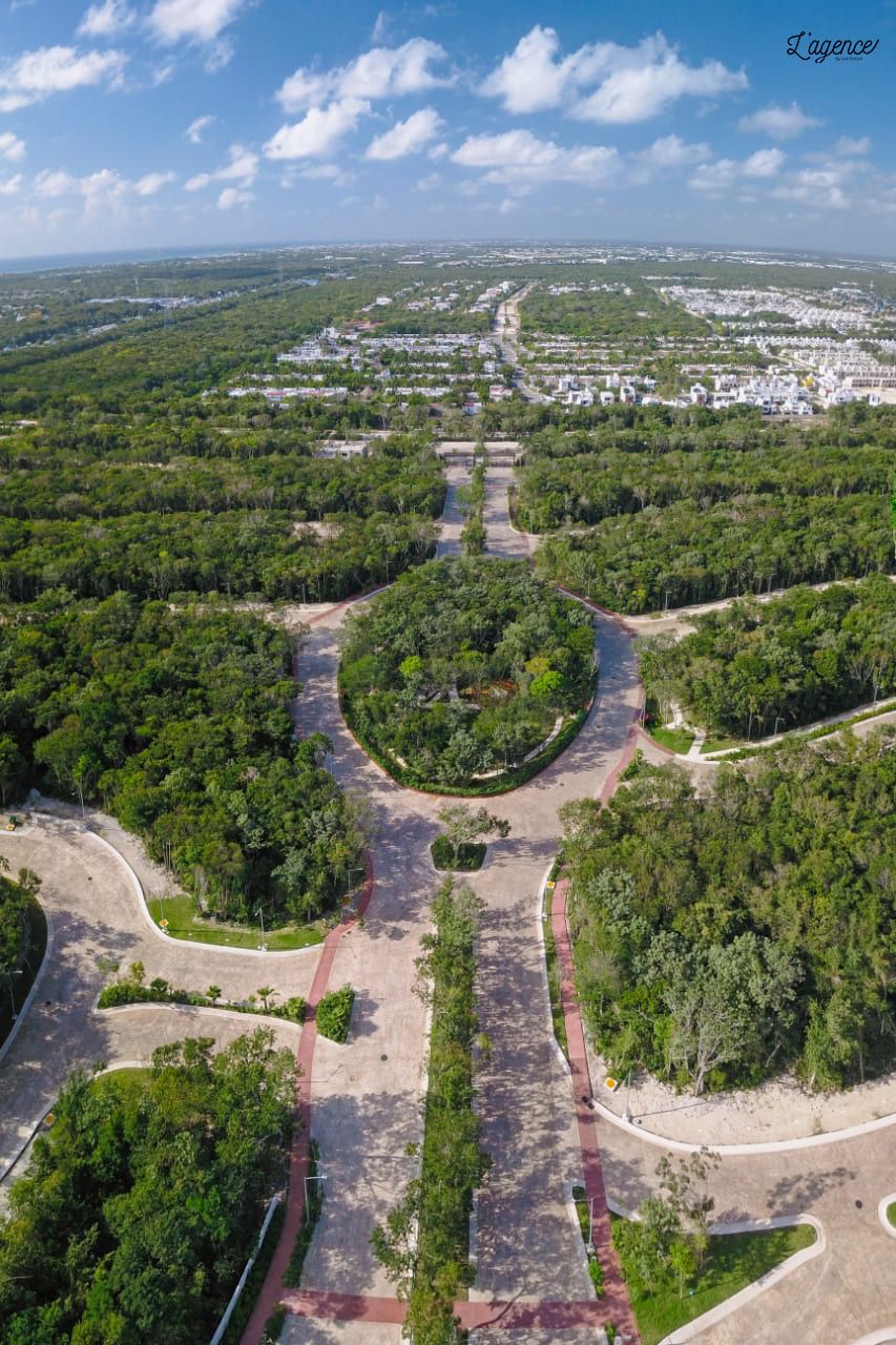 Senderos Poniente Mayakoba 5