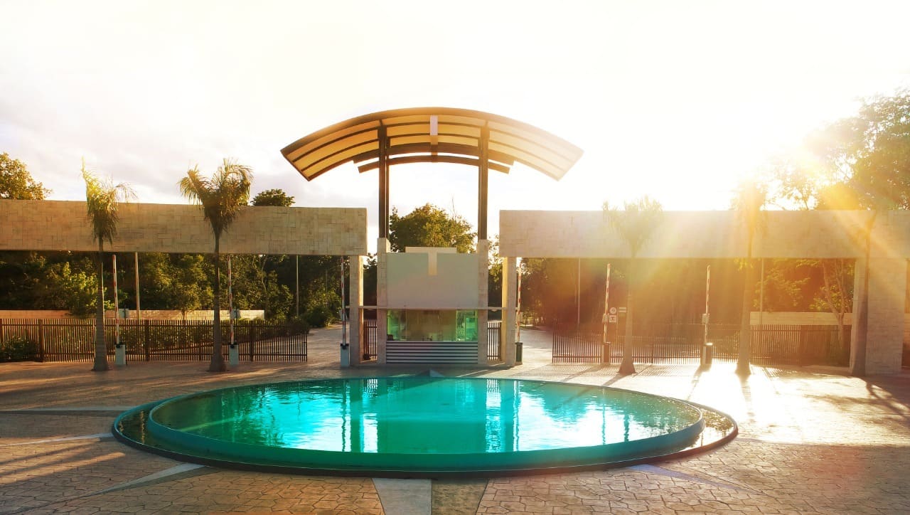 Senderos Poniente Mayakoba 10