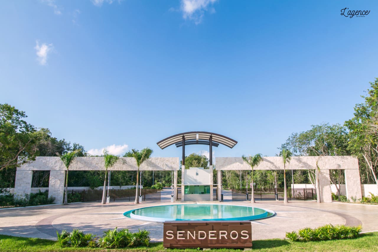 Senderos Poniente Mayakoba 13
