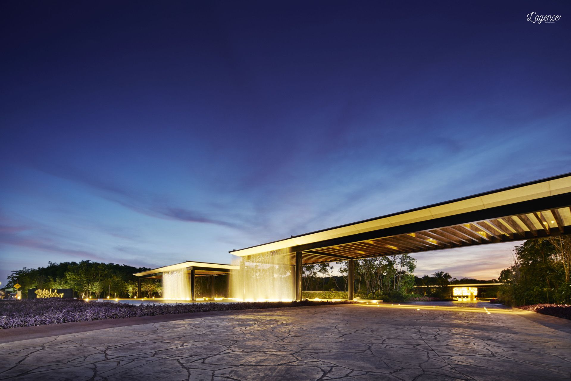 Senderos Poniente Mayakoba 21