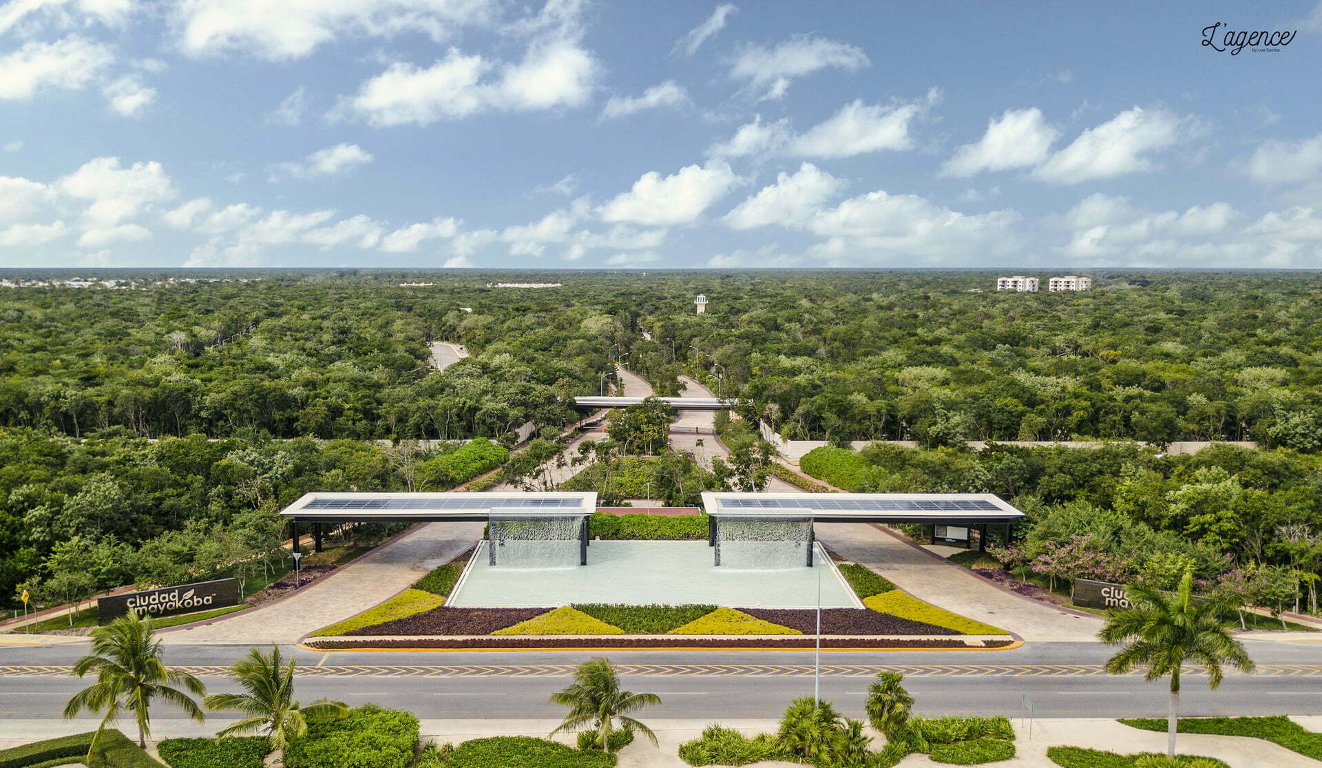 Senderos Poniente Mayakoba 23