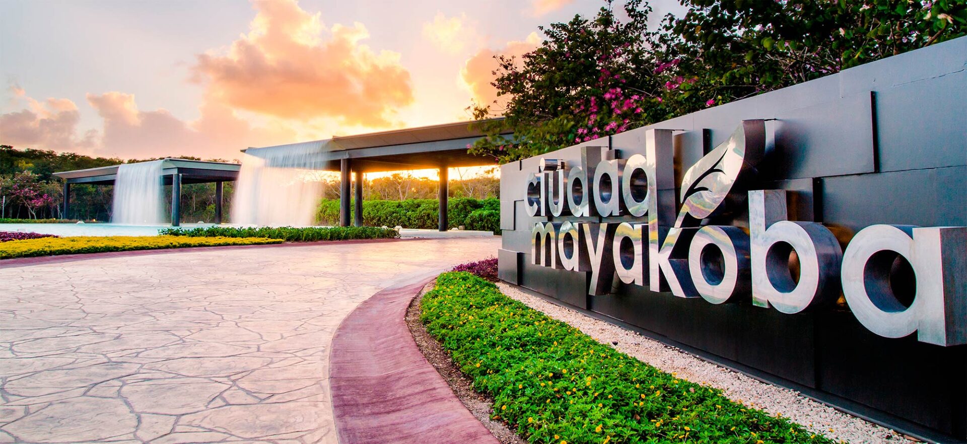 Senderos Poniente Mayakoba 24