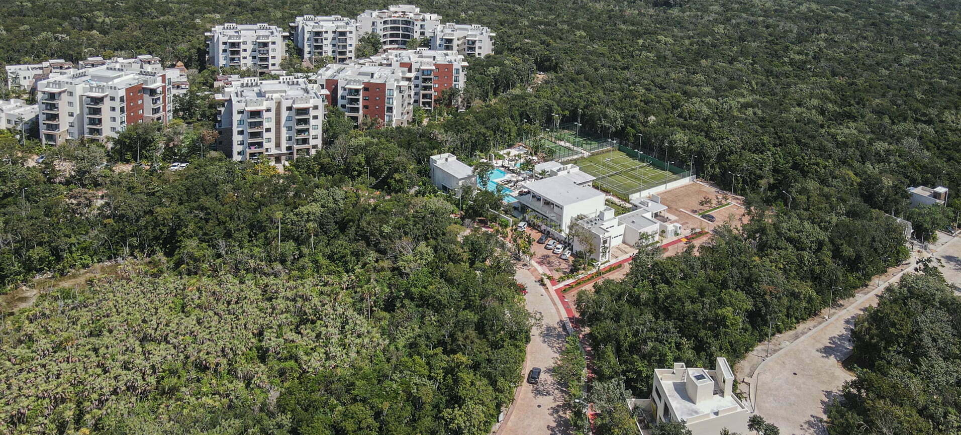 Senderos Poniente Mayakoba 26