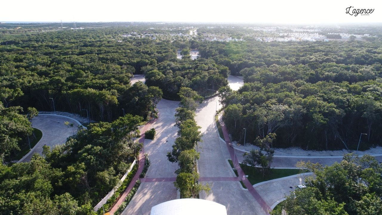 Senderos Poniente Mayakoba 27