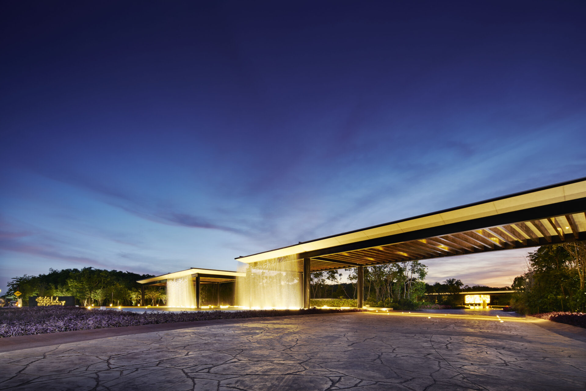 Senderos Poniente Mayakoba 28