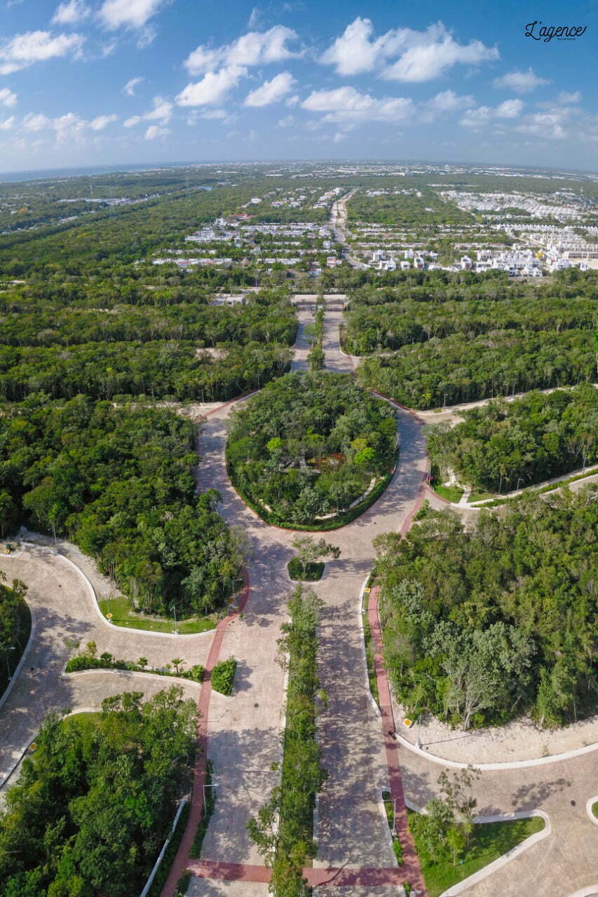 Senderos Poniente Mayakoba 29
