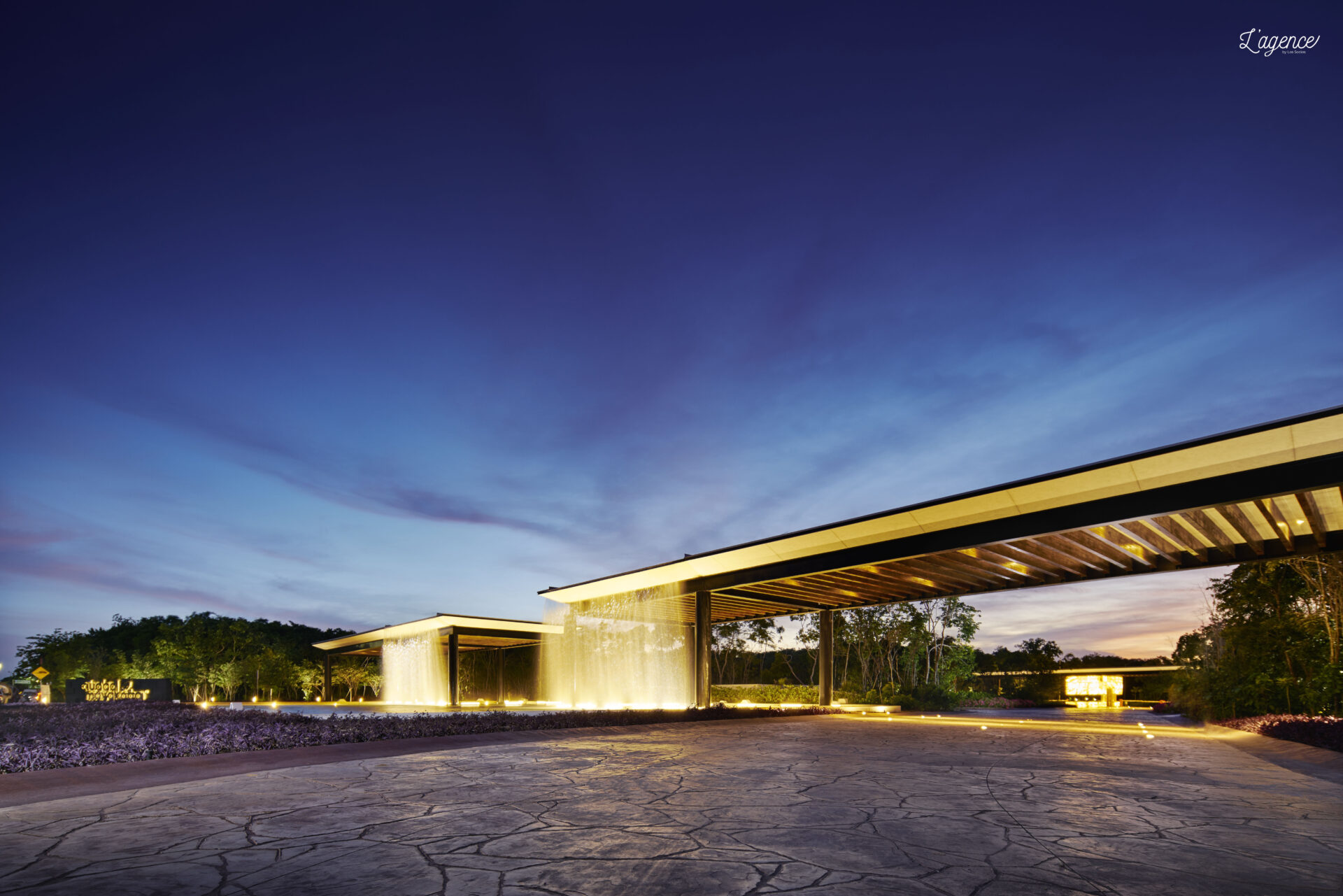 Senderos Poniente Mayakoba 30
