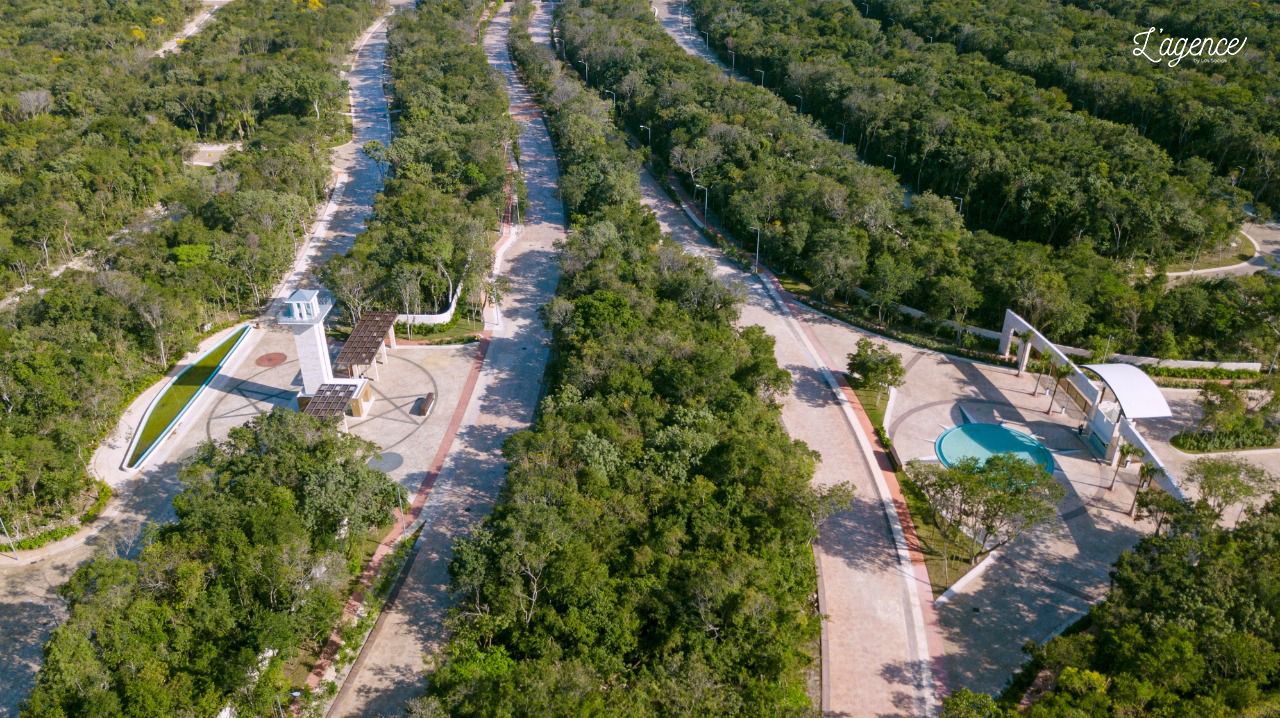 Senderos Poniente Mayakoba 38