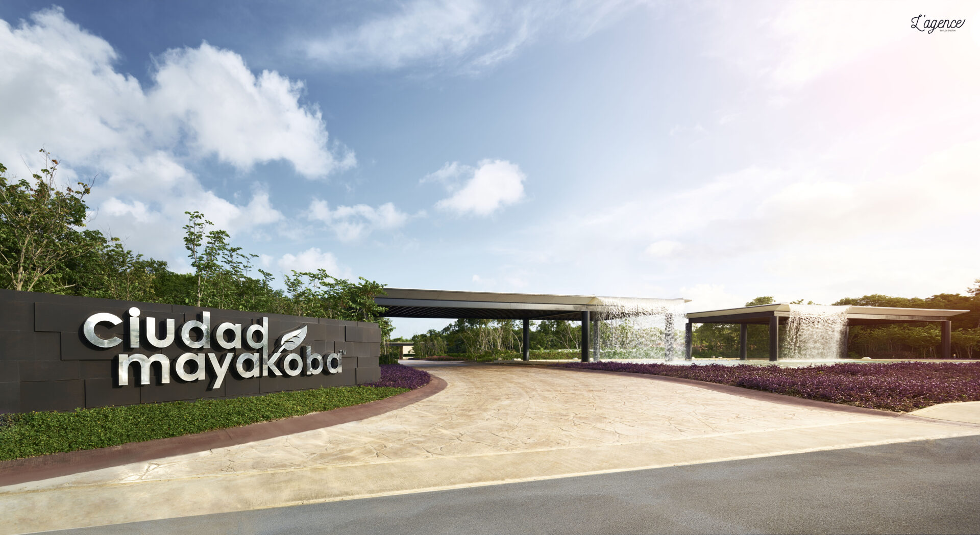 Senderos Poniente Mayakoba 39
