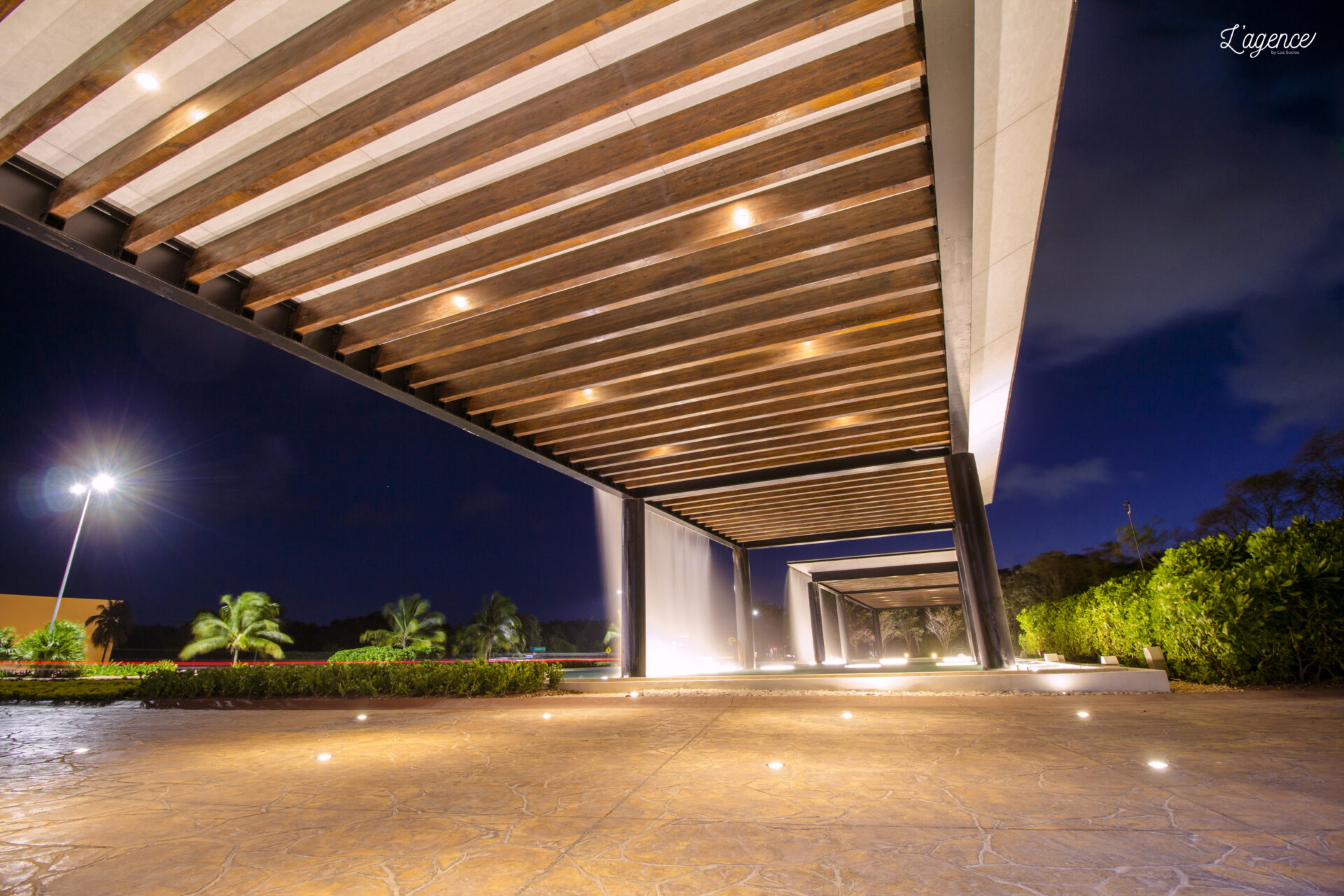 Senderos Poniente Mayakoba 41