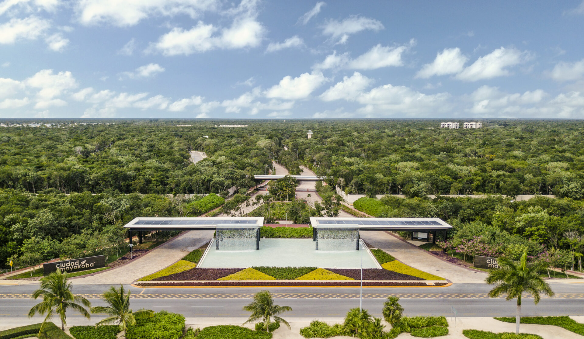 Senderos Poniente Mayakoba 42