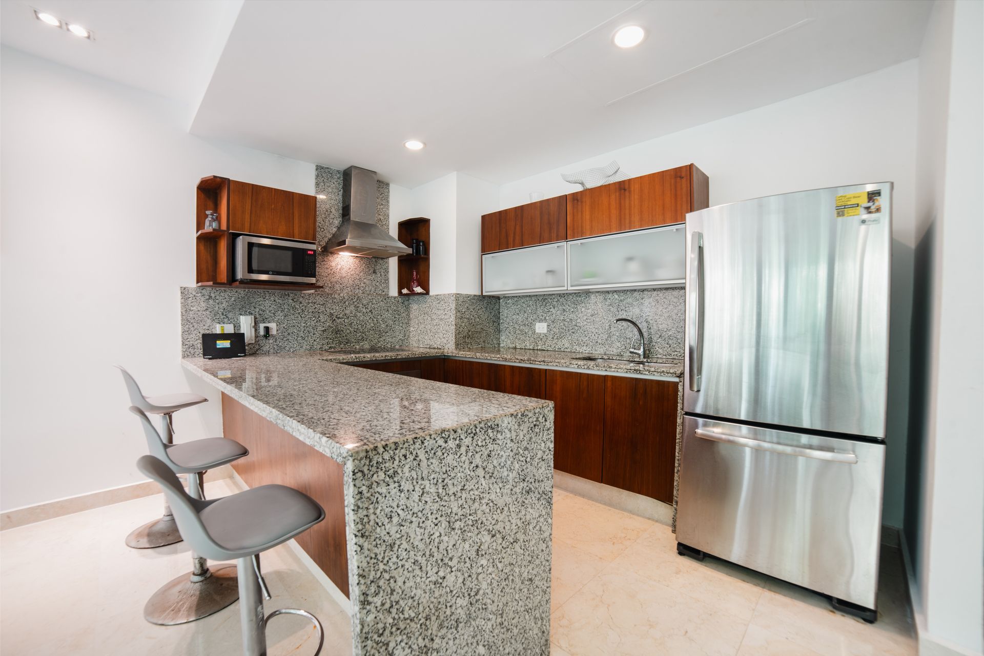 Terrazas – 1 BED 11
