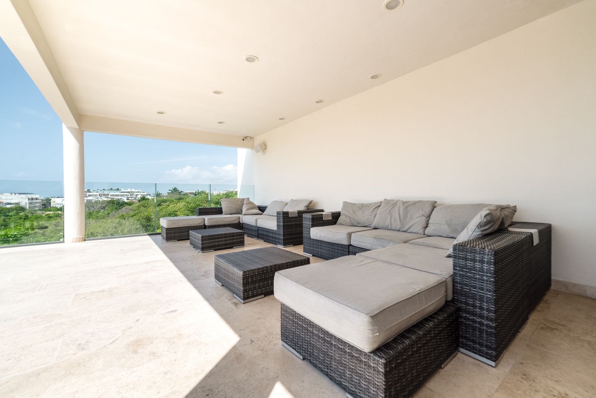 Terrazas – 1 BED 12