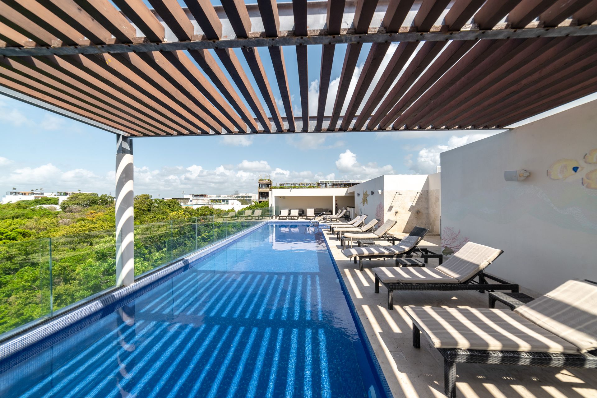 Terrazas – 1 BED 13
