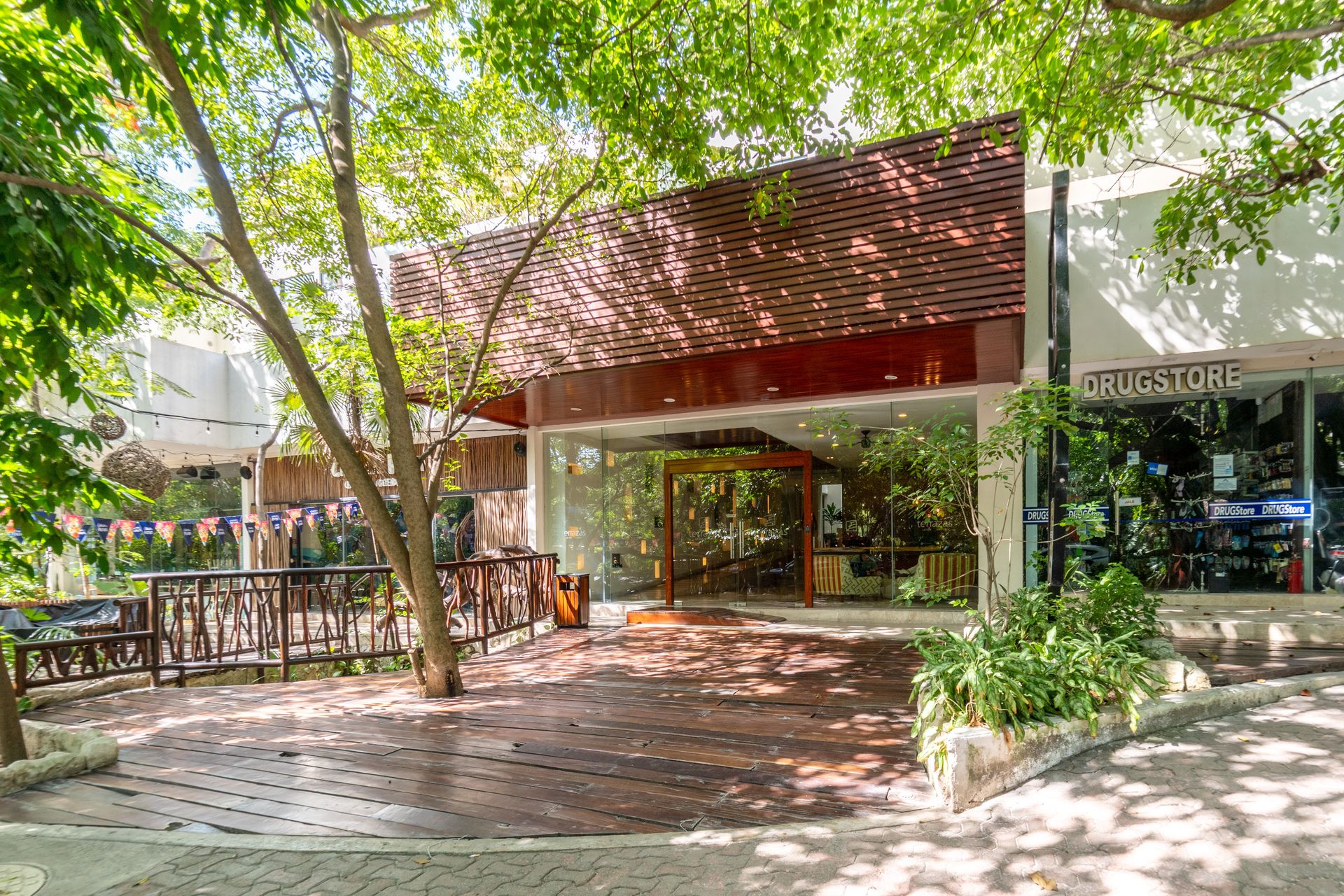 Terrazas – 1 BED 18
