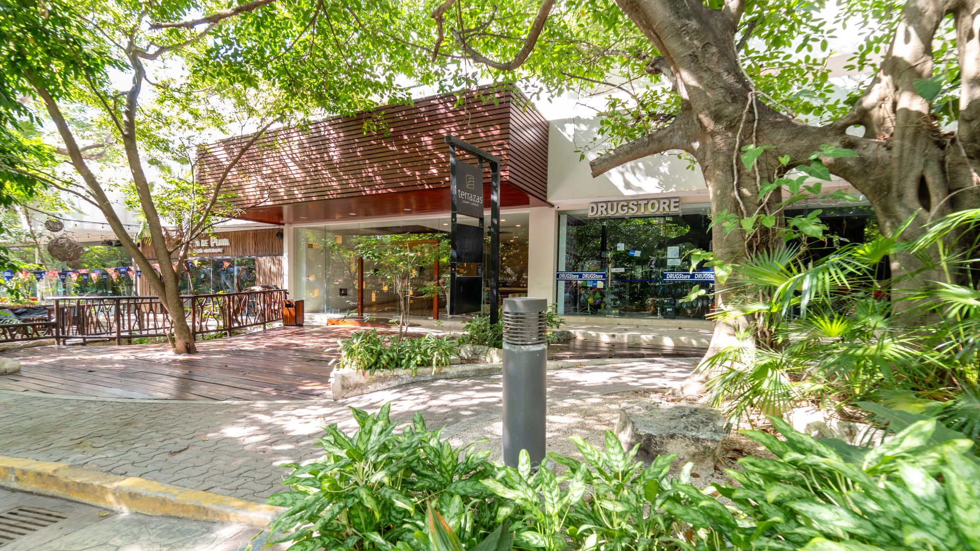 Terrazas – 1 BED 26
