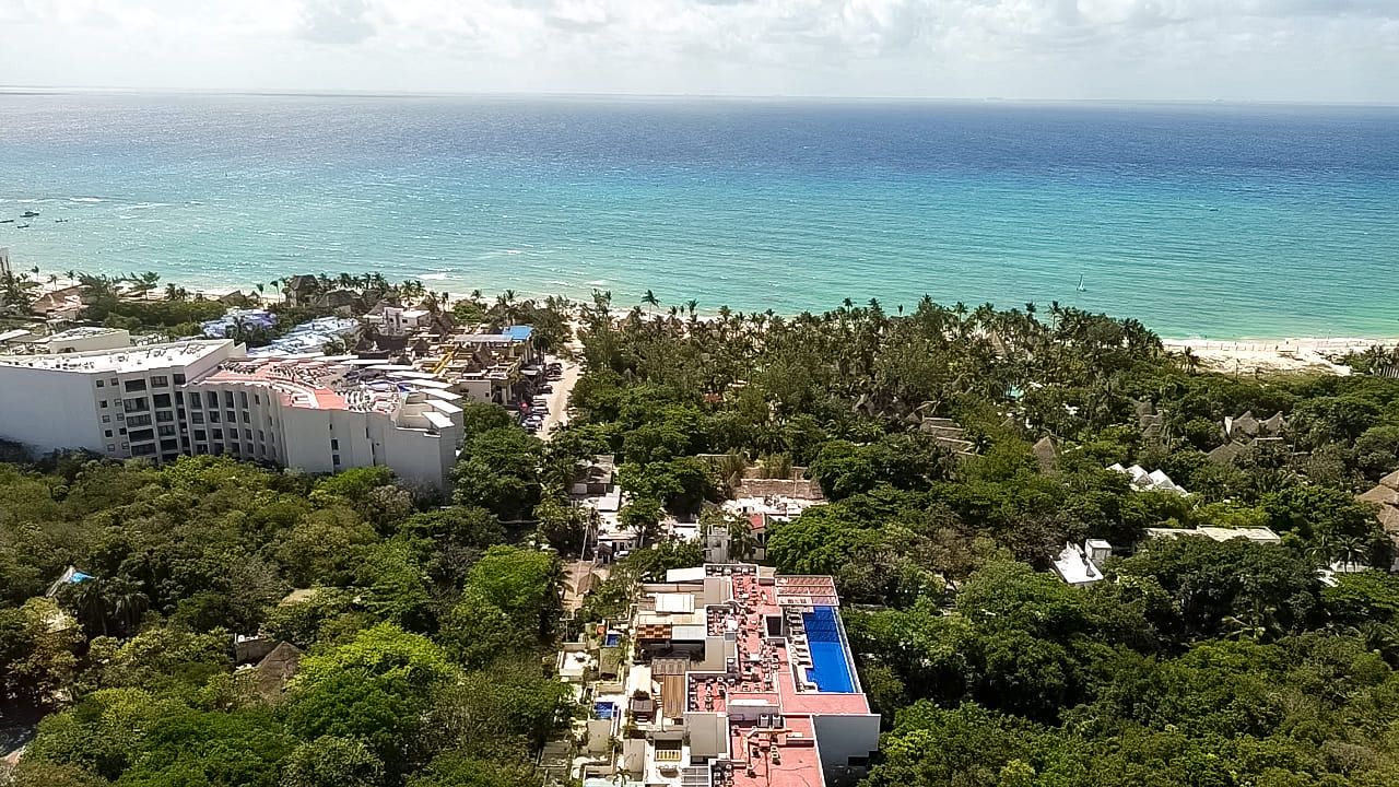 Terrazas – 1 BED 27