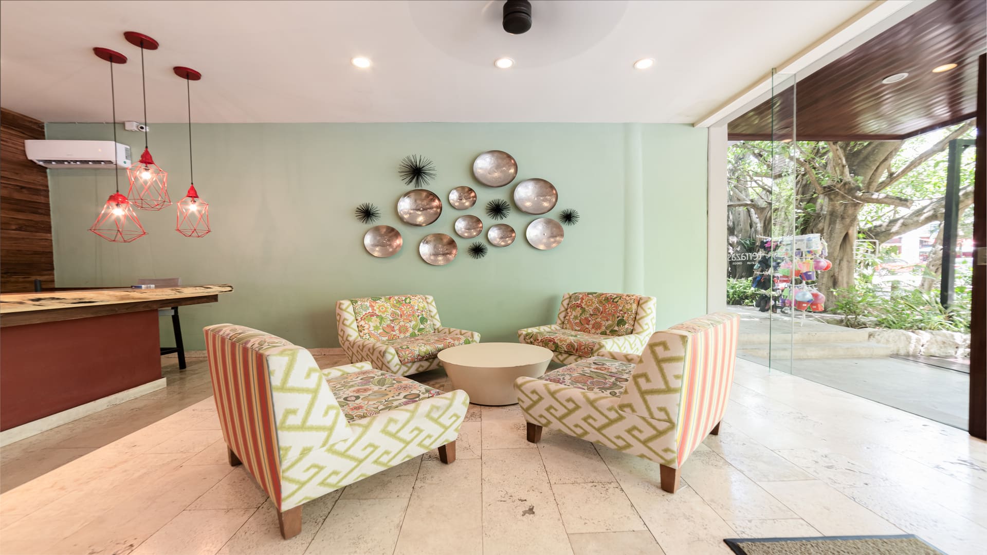 Terrazas – 1 BED 28